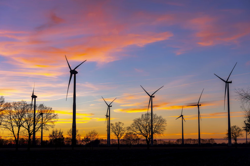 Energiewende gescheitert? Merkels Klimaziele werden zum Problem für die Bundesregierung
