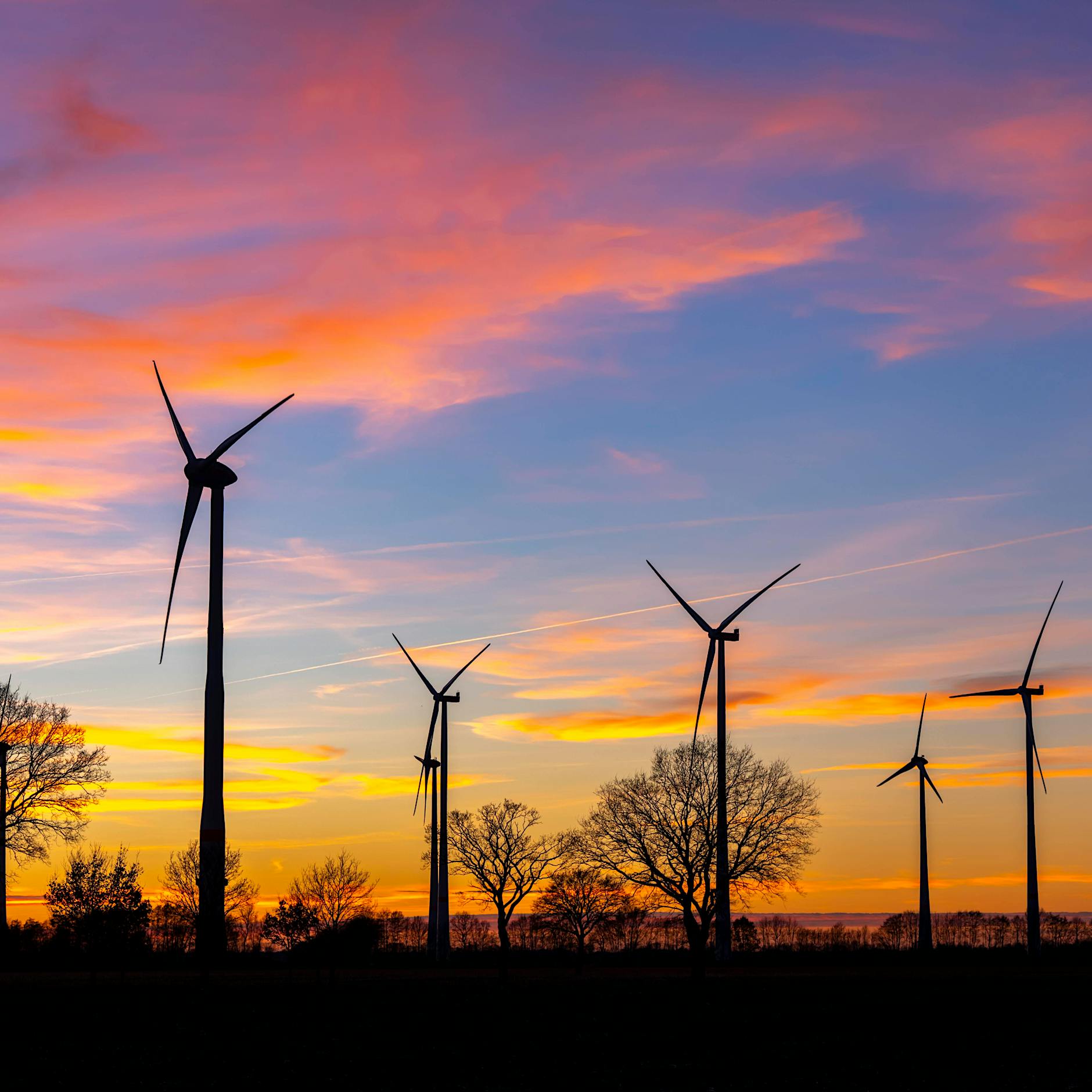 Energiewende gescheitert? Merkels Klimaziele werden zum Problem für die Bundesregierung