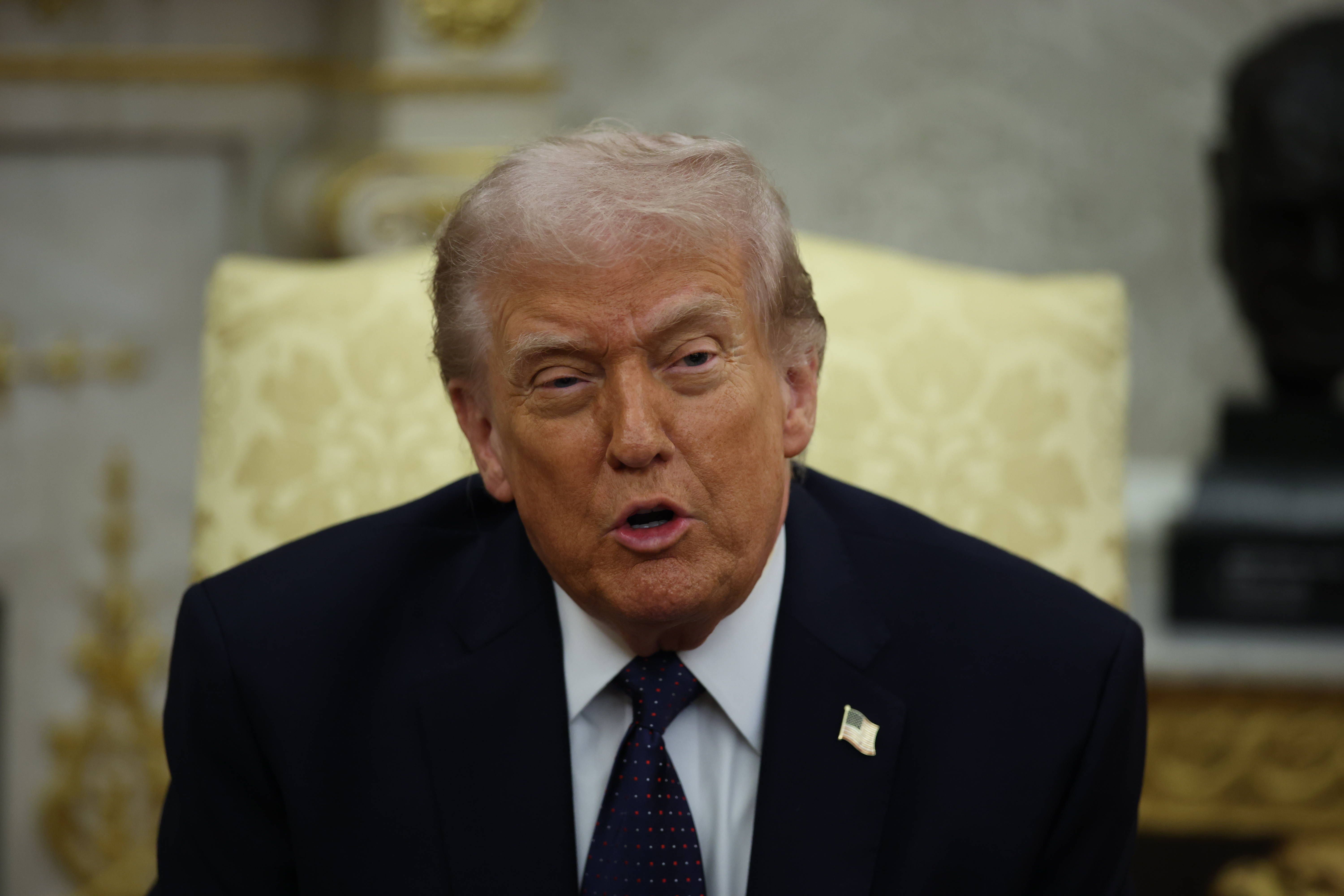 Image - Nach Trump-Drohung: EU solidarisiert sich mit Spanien