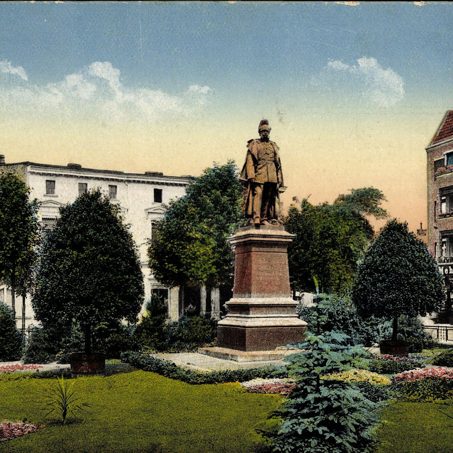 Weißensee: Wie sich das visionäre Vorzeigestädtchen im Moloch Berlin verlor