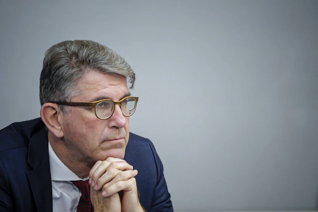 Das neue Cancel-Instrument des Kulturstaatsministers: Wolfram Weimer ist kein Mann der Freiheit