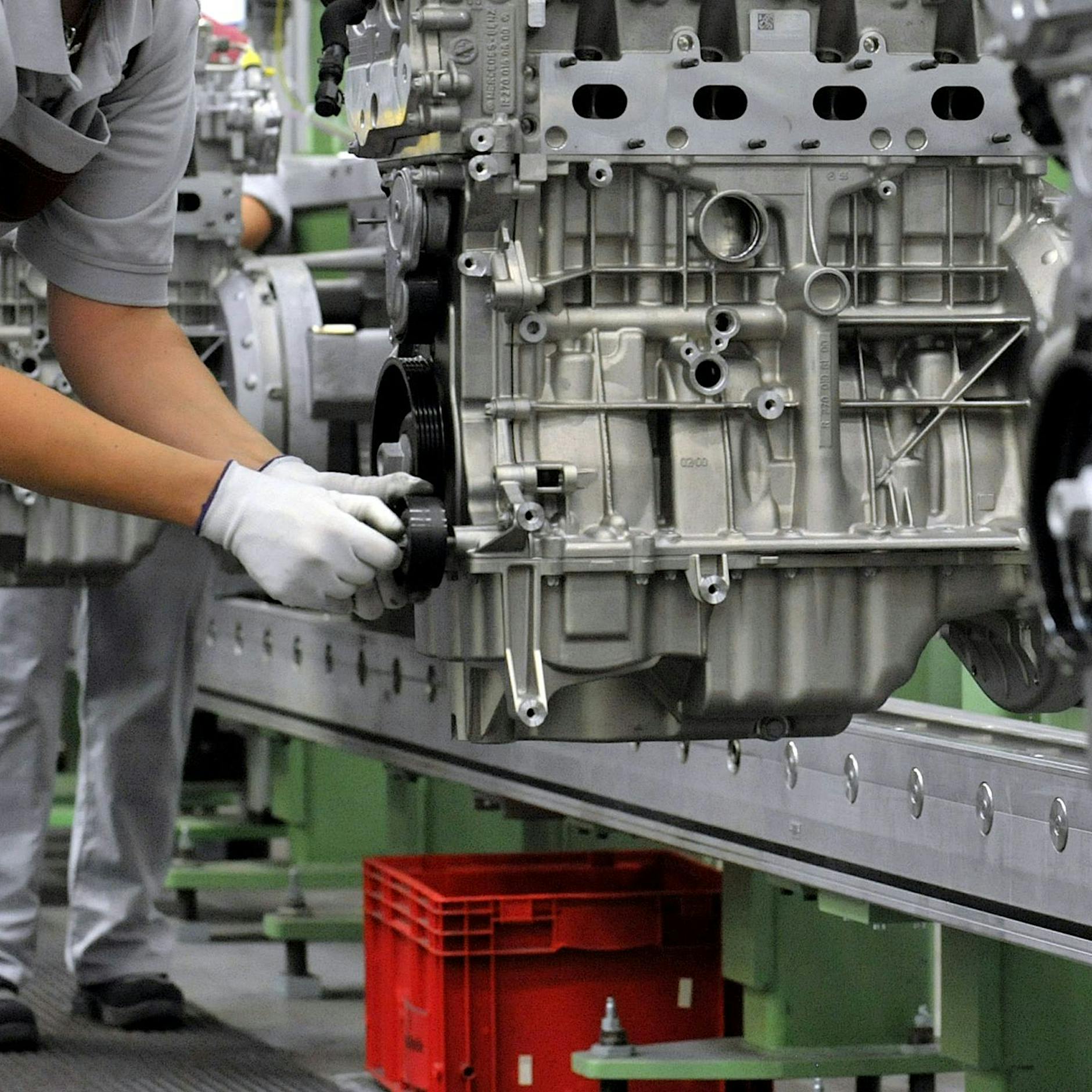 Berliner Autozulieferer droht Schließung: „Da hängen ganze Familien dran“