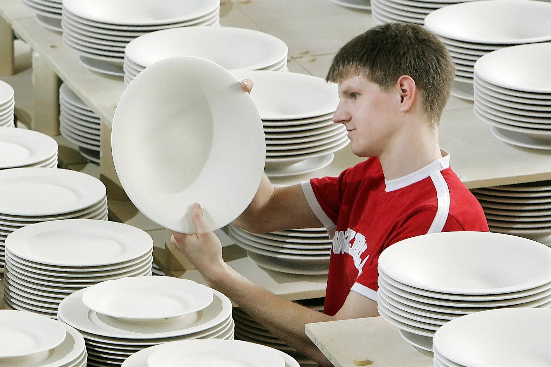 Kult-Firma aus der DDR vor dem Aus – jeder kennt sie