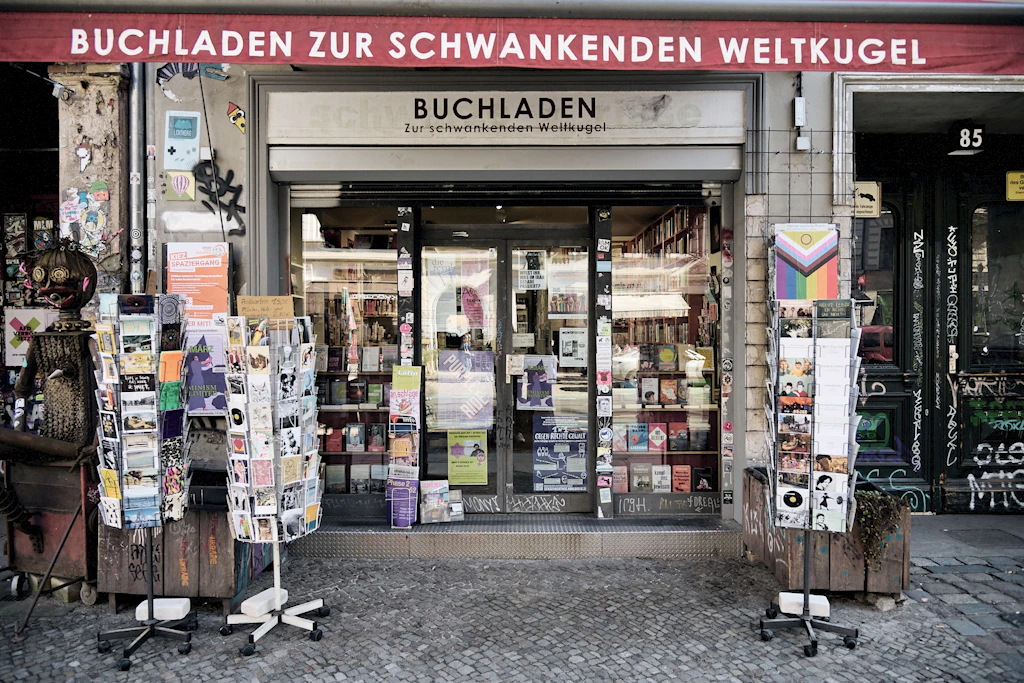Von Wolfram Weimer gecancelt: So reagiert der Berliner Buchladen