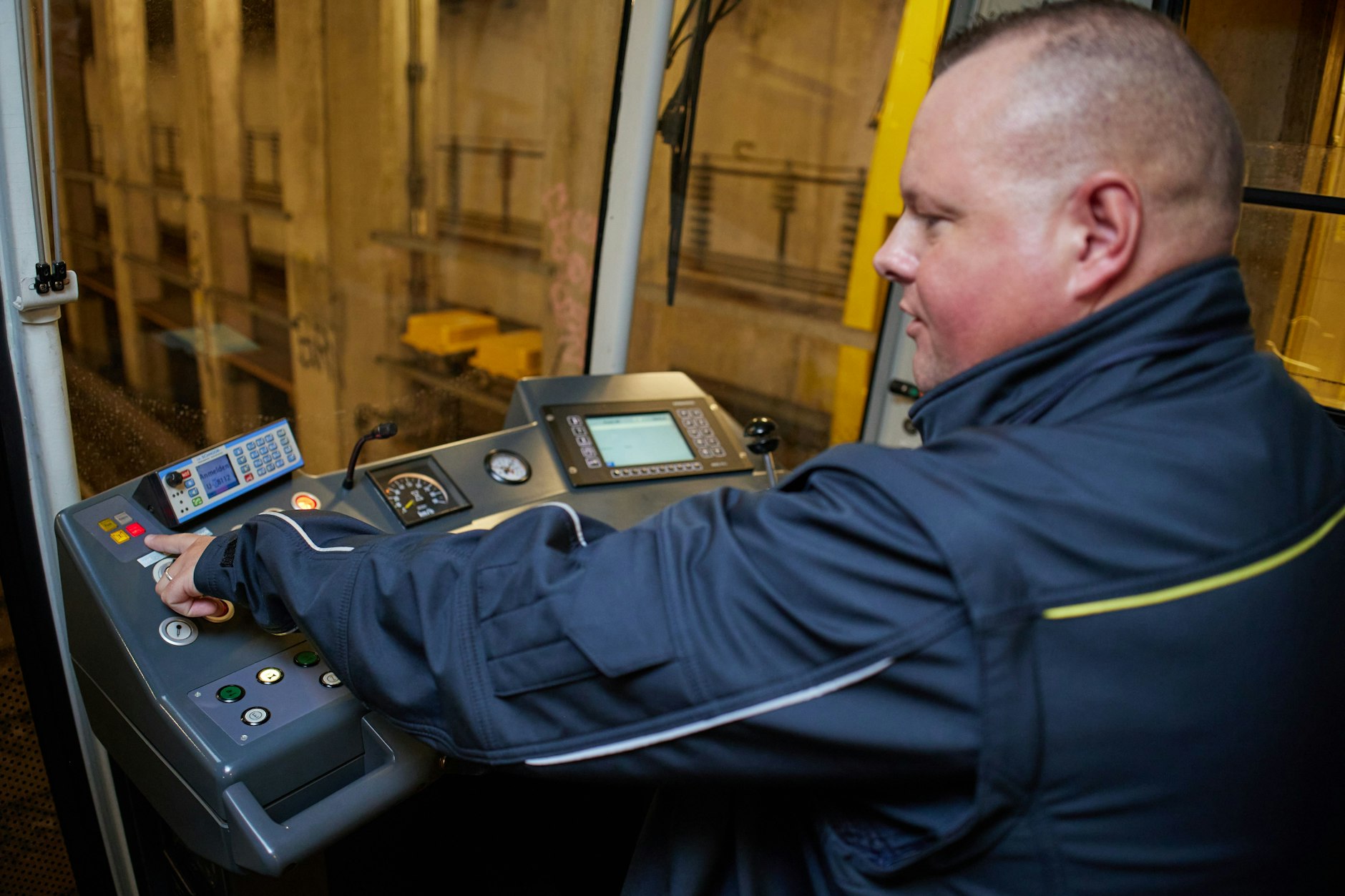 BVG-Gehälter enthüllt: So viel verdienen die Fahrer wirklich!