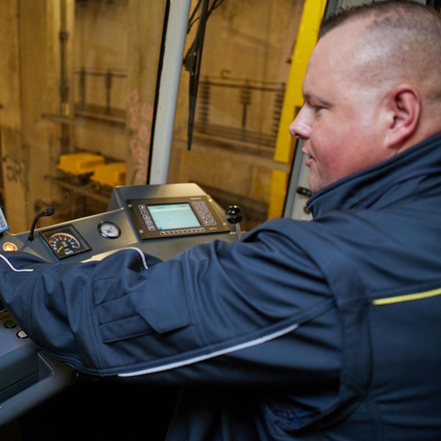 BVG-Gehälter enthüllt: So viel verdienen die Fahrer wirklich!