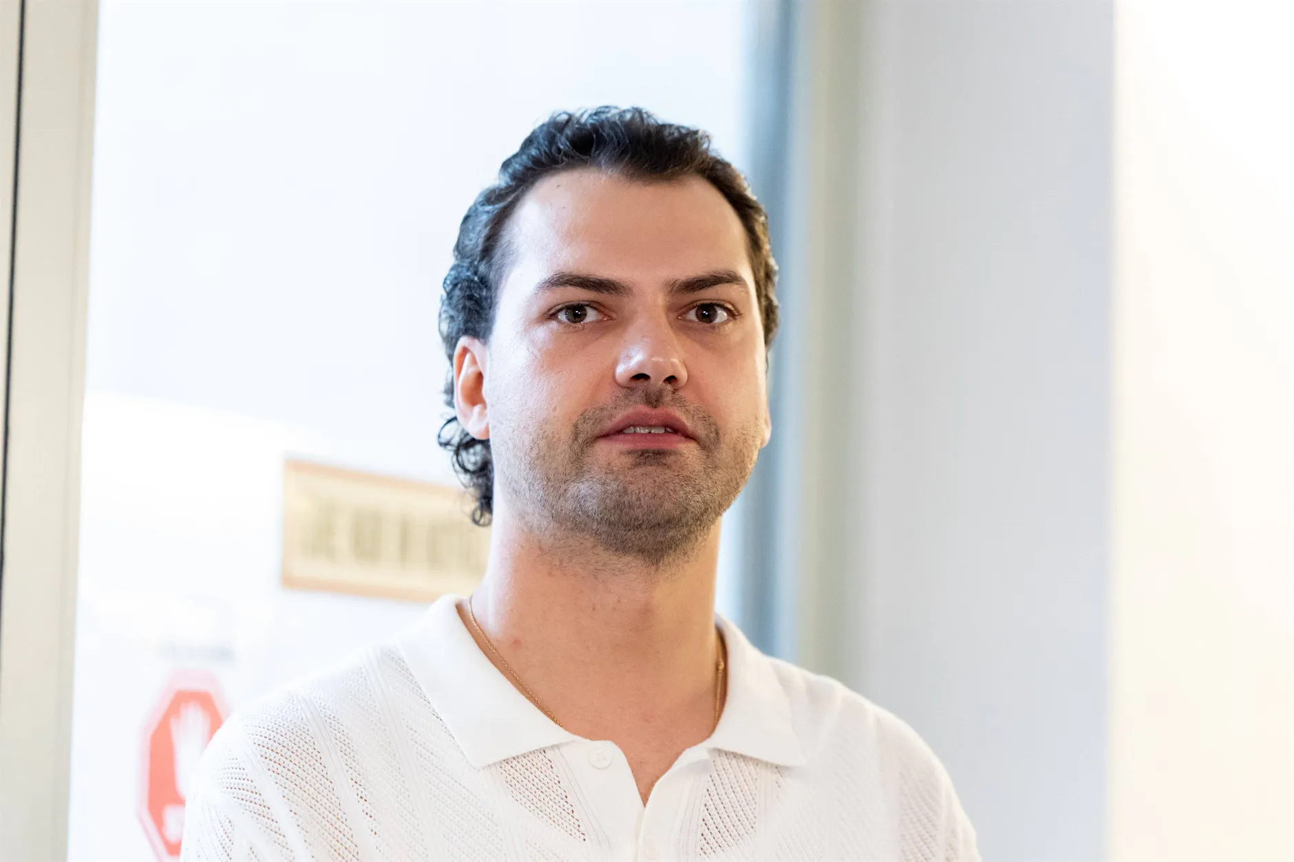 Jimi Blue Ochsenknecht über „Wilde Kerle“-Skandal: Ich war damals ein Mobber