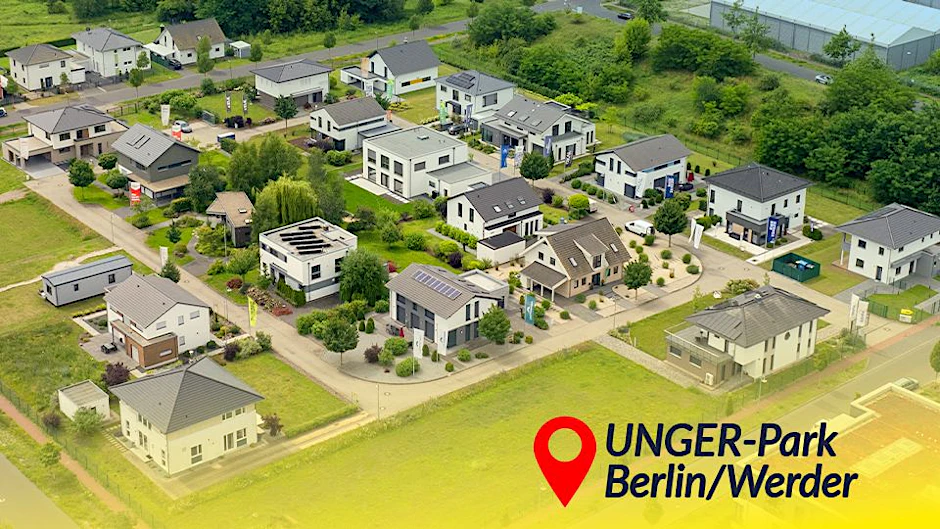 UNGER-Park Berlin/Werder
