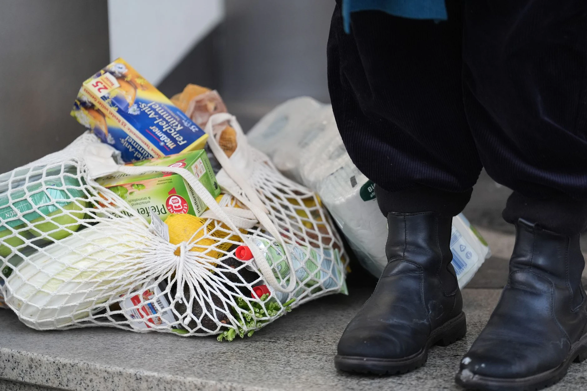 Eine internationale Analyse vergleicht die Widerstandskraft von Ernährungssystemen weltweit – Deutschland landet auf Platz sieben.