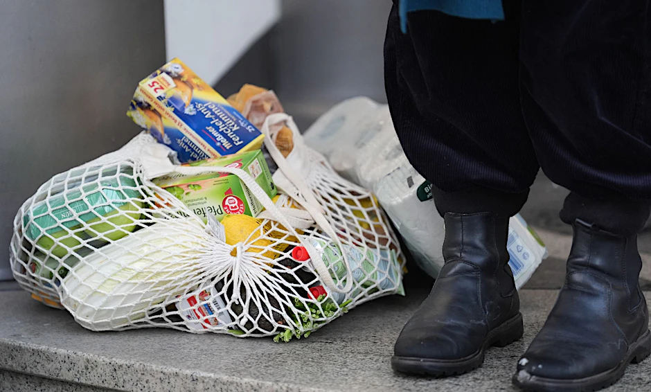 Eine internationale Analyse vergleicht die Widerstandskraft von Ernährungssystemen weltweit – Deutschland landet auf Platz sieben.