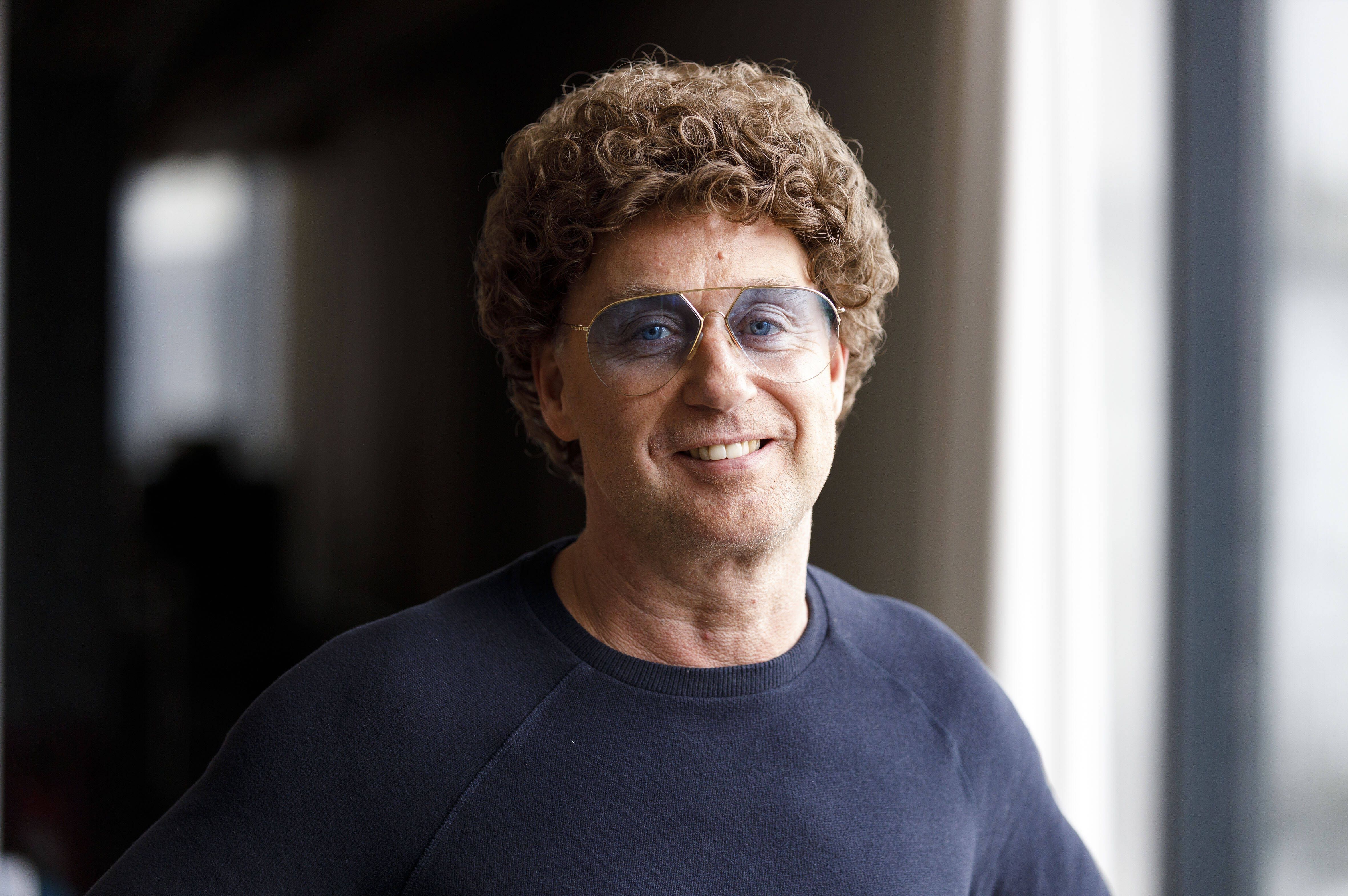 Atze Schröder über Thomas Gottschalk: „Vielleicht liegt es daran, was du denkst“