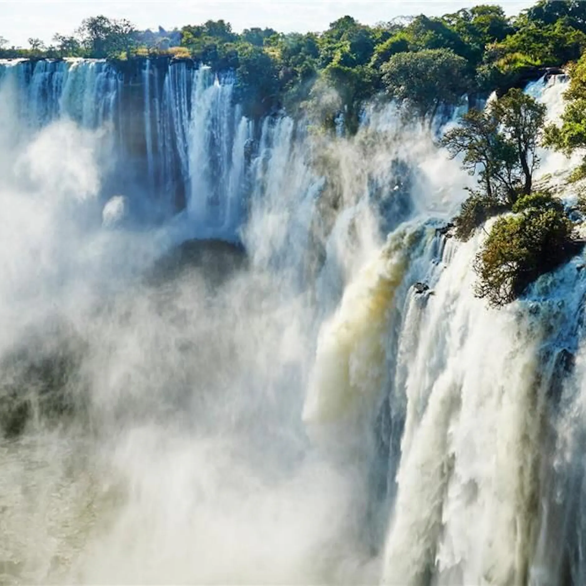 Image - Offenbarung Angola: Das unentdeckte Afrika öffnet Besuchern seine Weiten