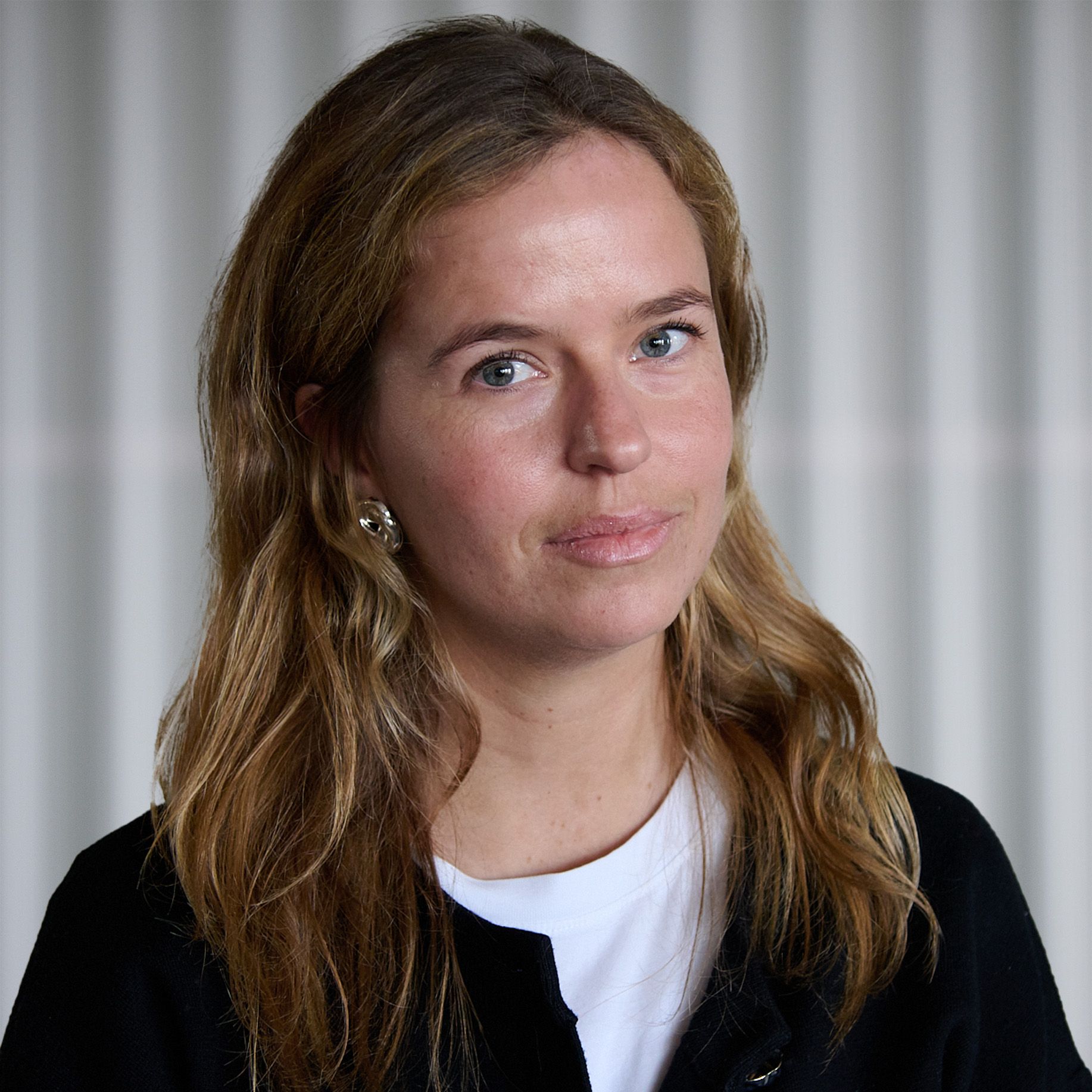 Author - Luise Evers