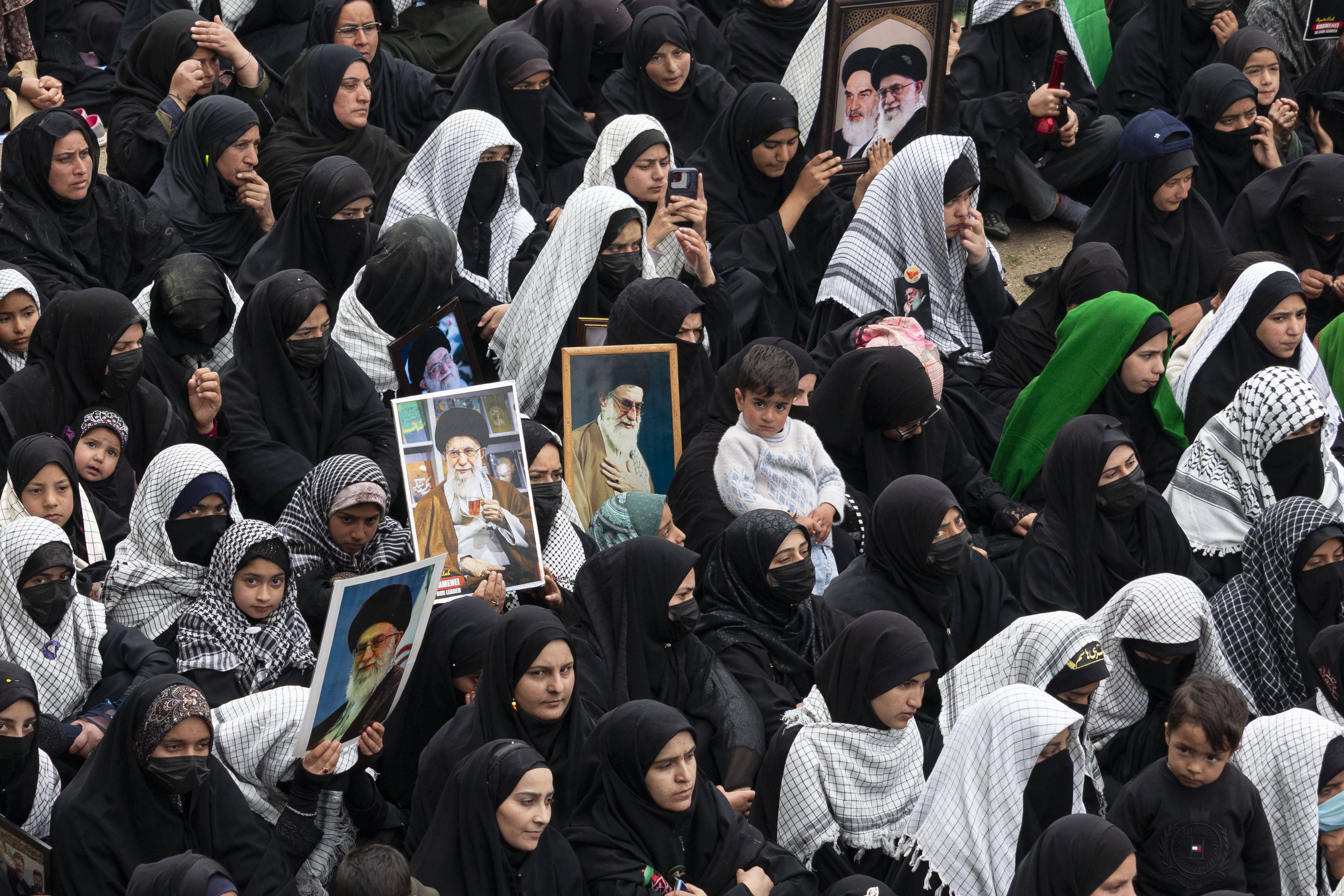 Iran nach Chamenei: Eine Führung im Dauerkrisenmodus – und doch nicht am Ende