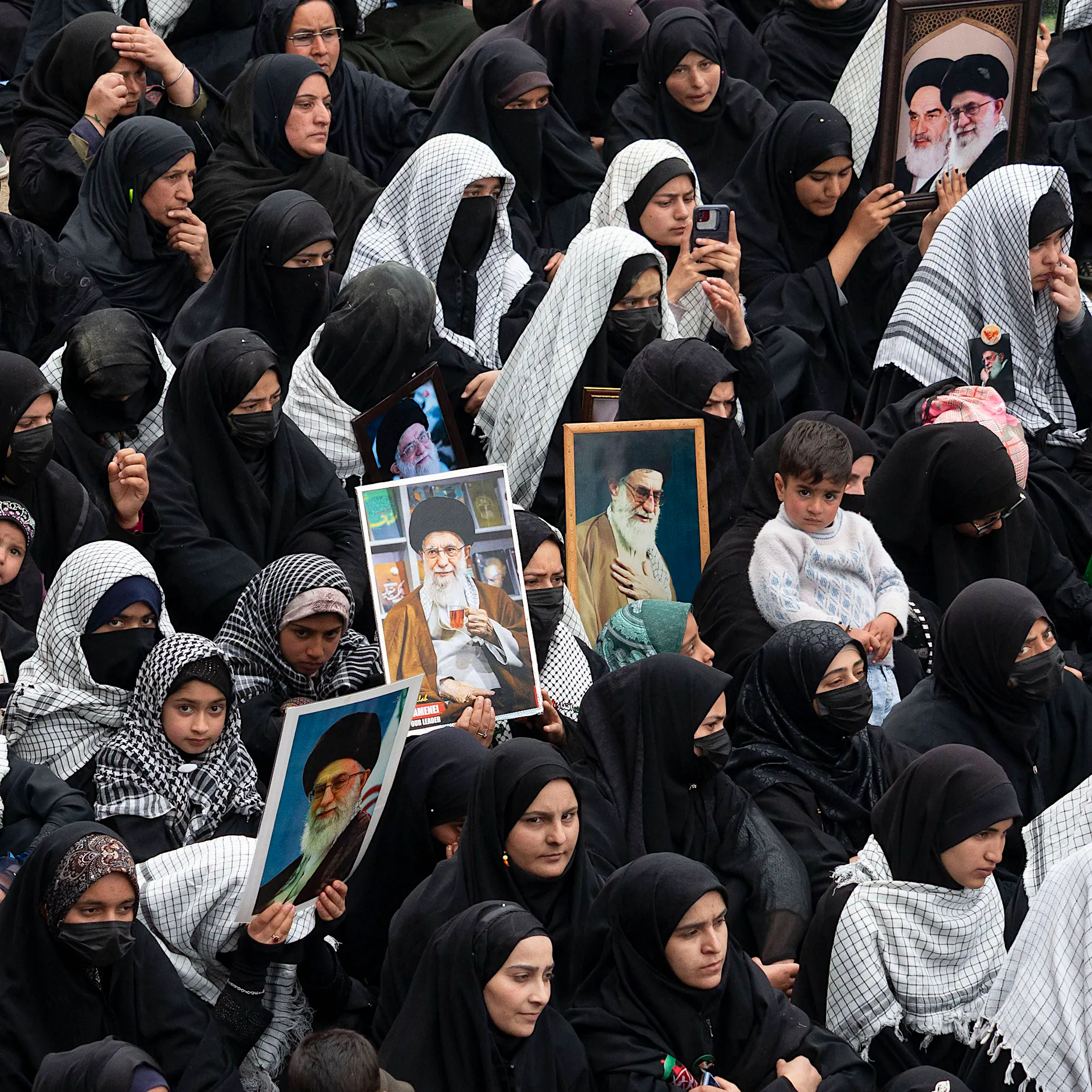 Iran nach Chamenei: Eine Führung im Dauerkrisenmodus – und doch nicht am Ende