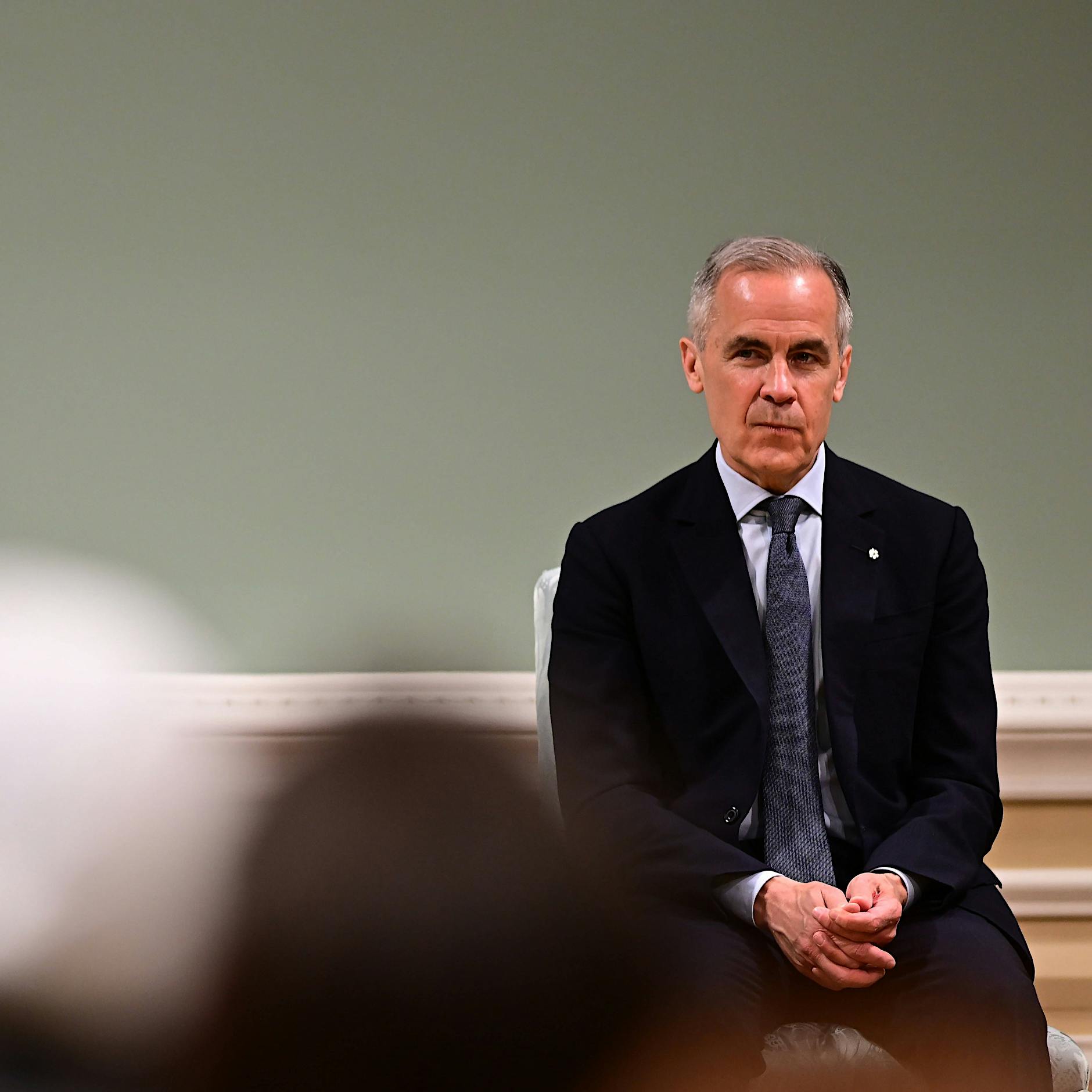 Rede in Sydney: Kanadas Premier Carney ruft Mittelmächte zu Allianz auf