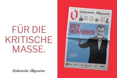 Marode an die Freude