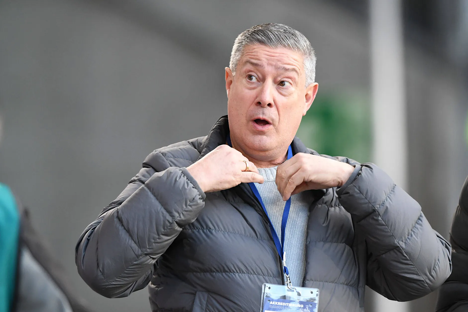 „Was soll ich mit denen?“: Joachim Llambi rechnet mit Bill und Tom Kaulitz ab