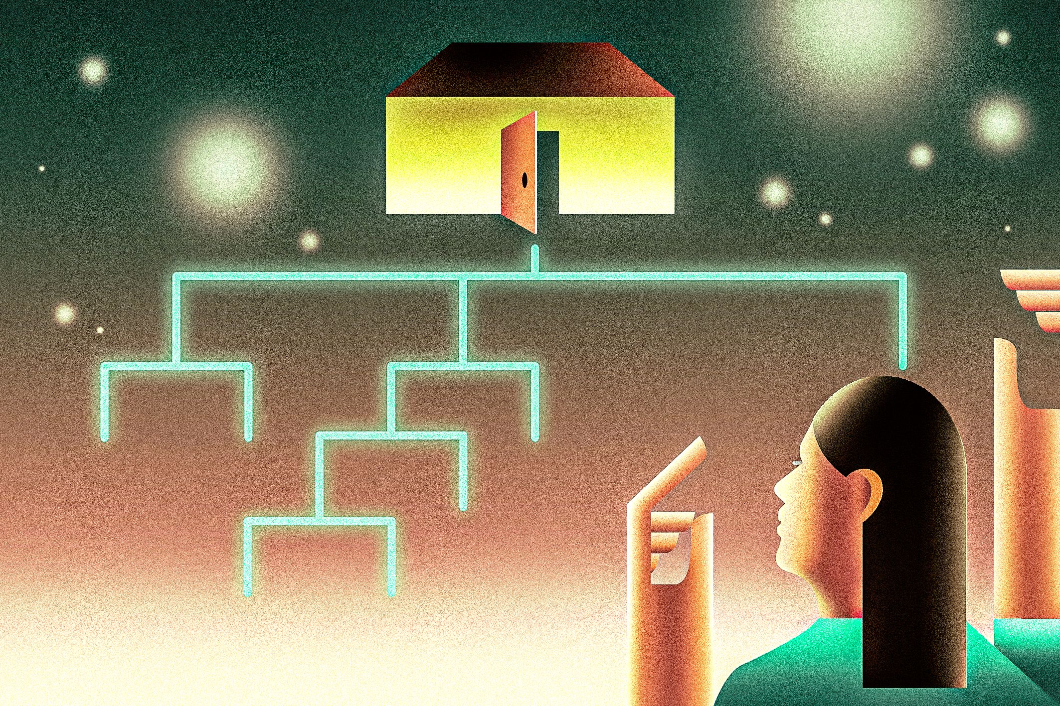 Image - Erbschaftsteuer auf dem Prüfstand: Wer Immobilien vererbt, sollte jetzt handeln