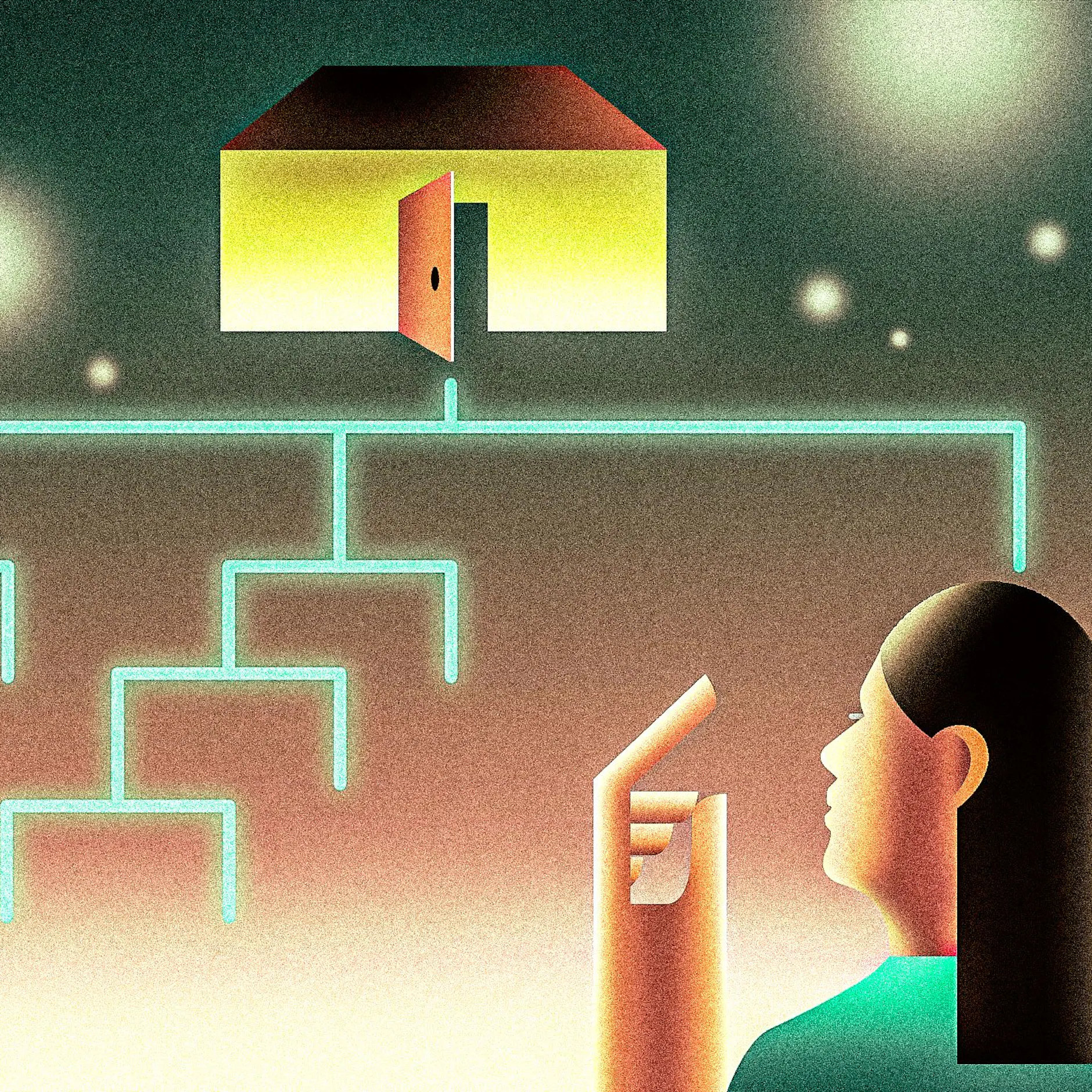 Image - Erbschaftsteuer auf dem Prüfstand: Wer Immobilien vererbt, sollte jetzt handeln