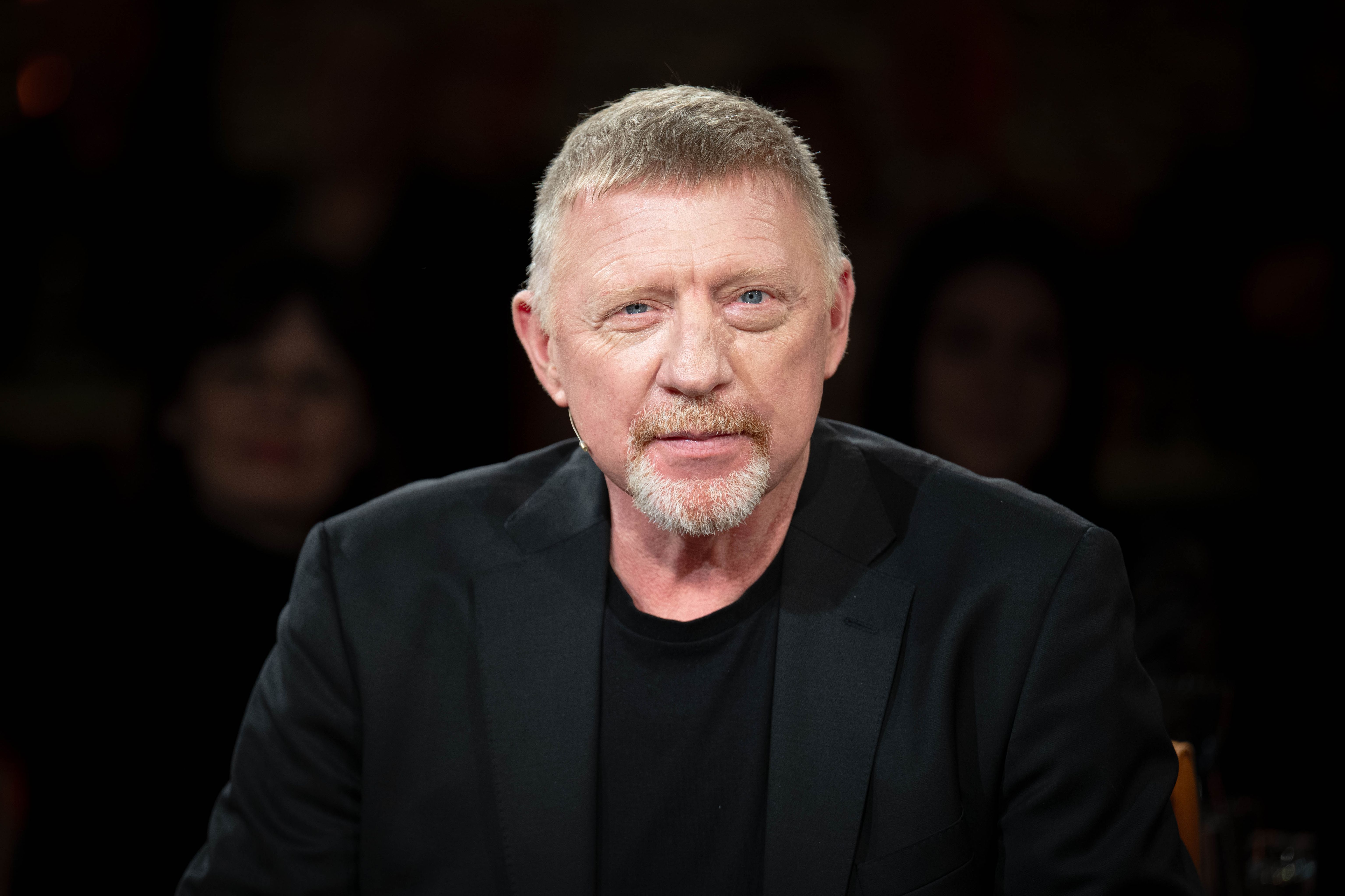 Boris Becker und die Besenkammer: Das mit dem Schönreden üben wir aber noch mal!
