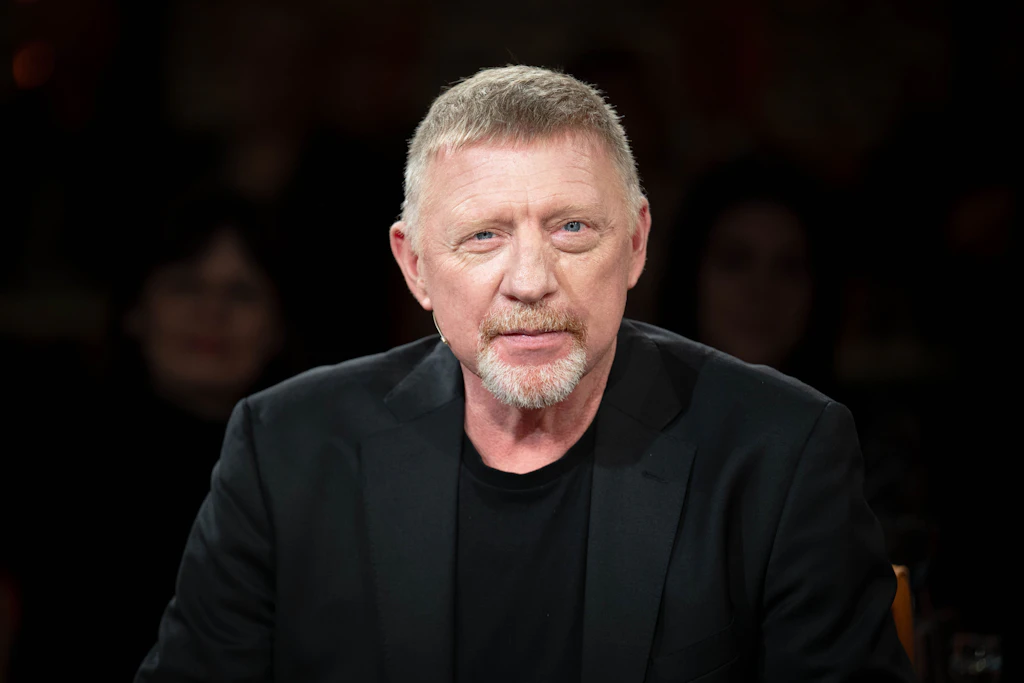 Boris Becker und die Besenkammer: Das mit dem Schönreden üben wir aber noch mal!