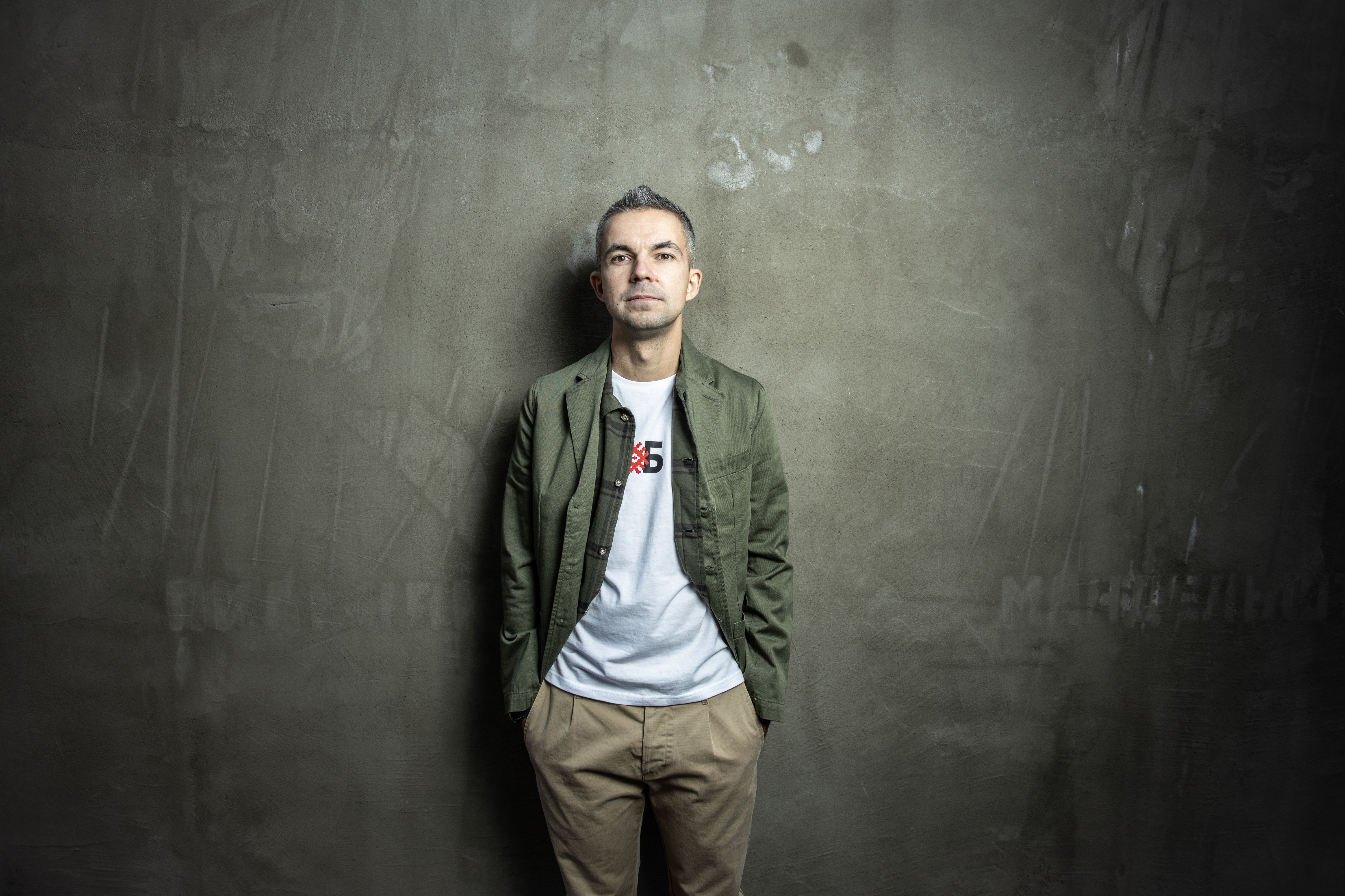 Sasha Filipenko und „Die Elefanten“: Wie die Lüge regiert