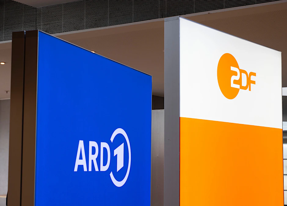 ARD und ZDF stellen sich neu auf. Dafür werden drei Sender eingestellt.