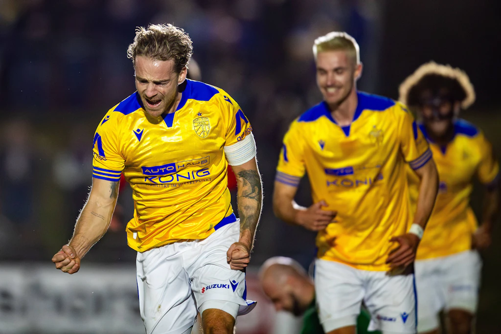 Regionalliga Nordost: Leipzig empfängt Jena zum richtungsweisenden Spitzenspiel