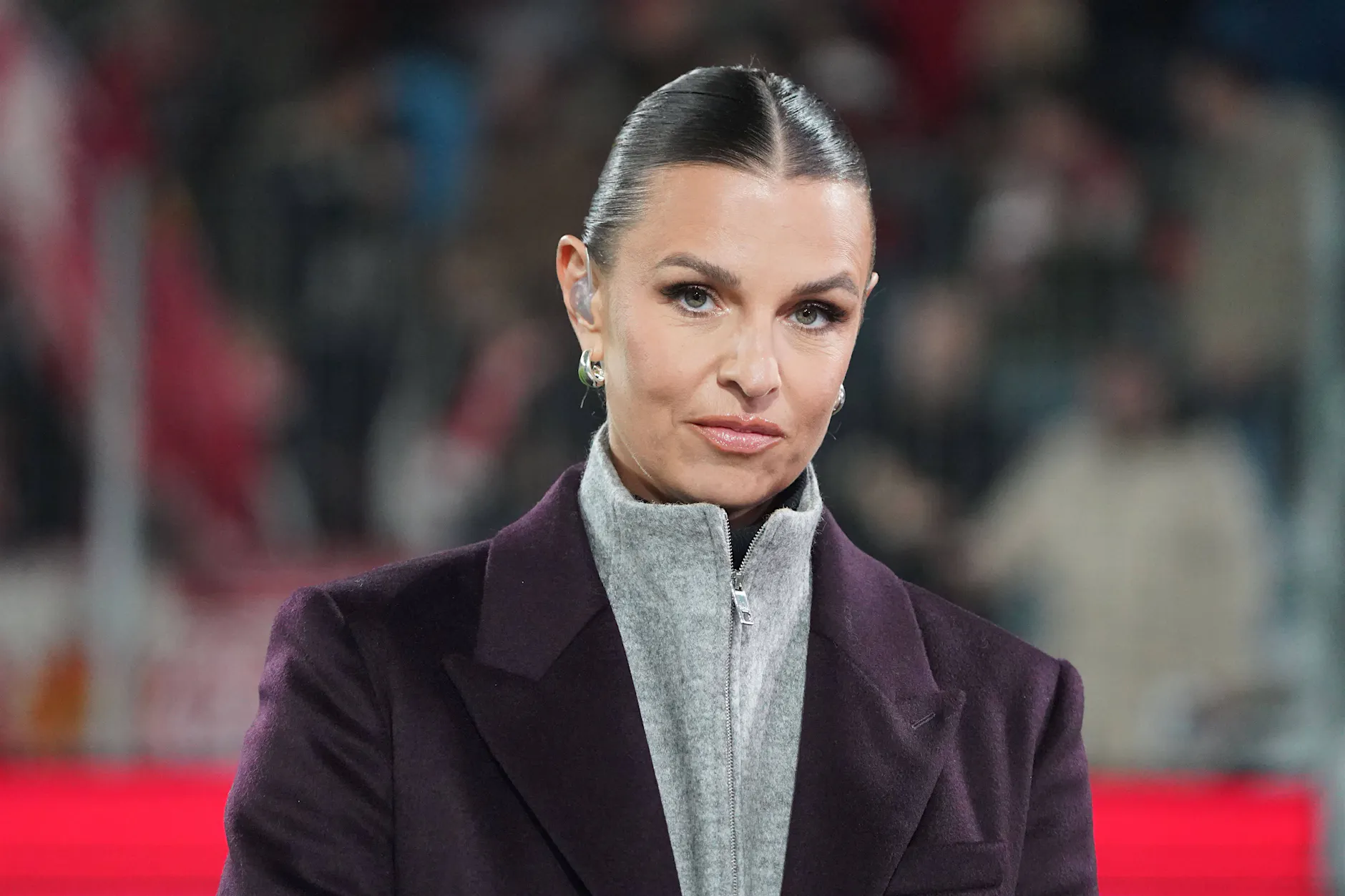 Laura Wontorra: Was wirklich zur Trennung von Simon Zoller führte