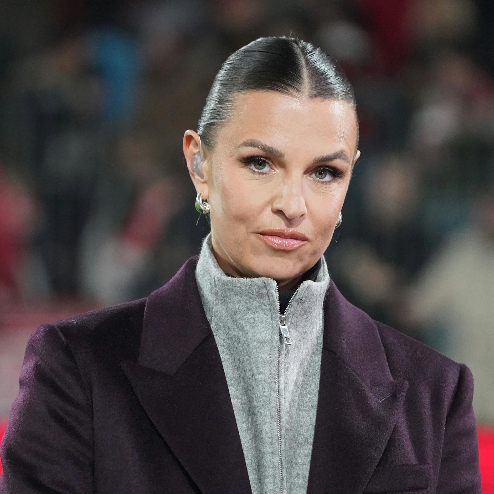 Laura Wontorra: Was wirklich zur Trennung von Simon Zoller führte