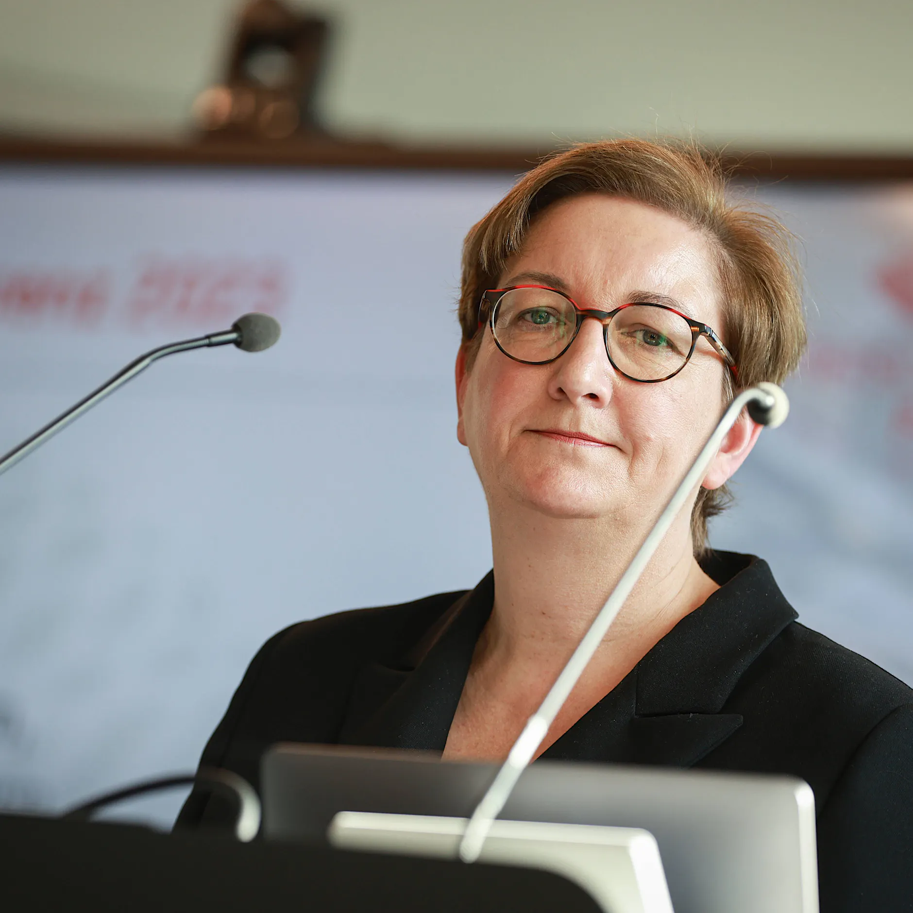 Geywitz wird Vizechefin des Bundesrechnungshofes: Wie die SPD ihre Netzwerke im Staat festigt