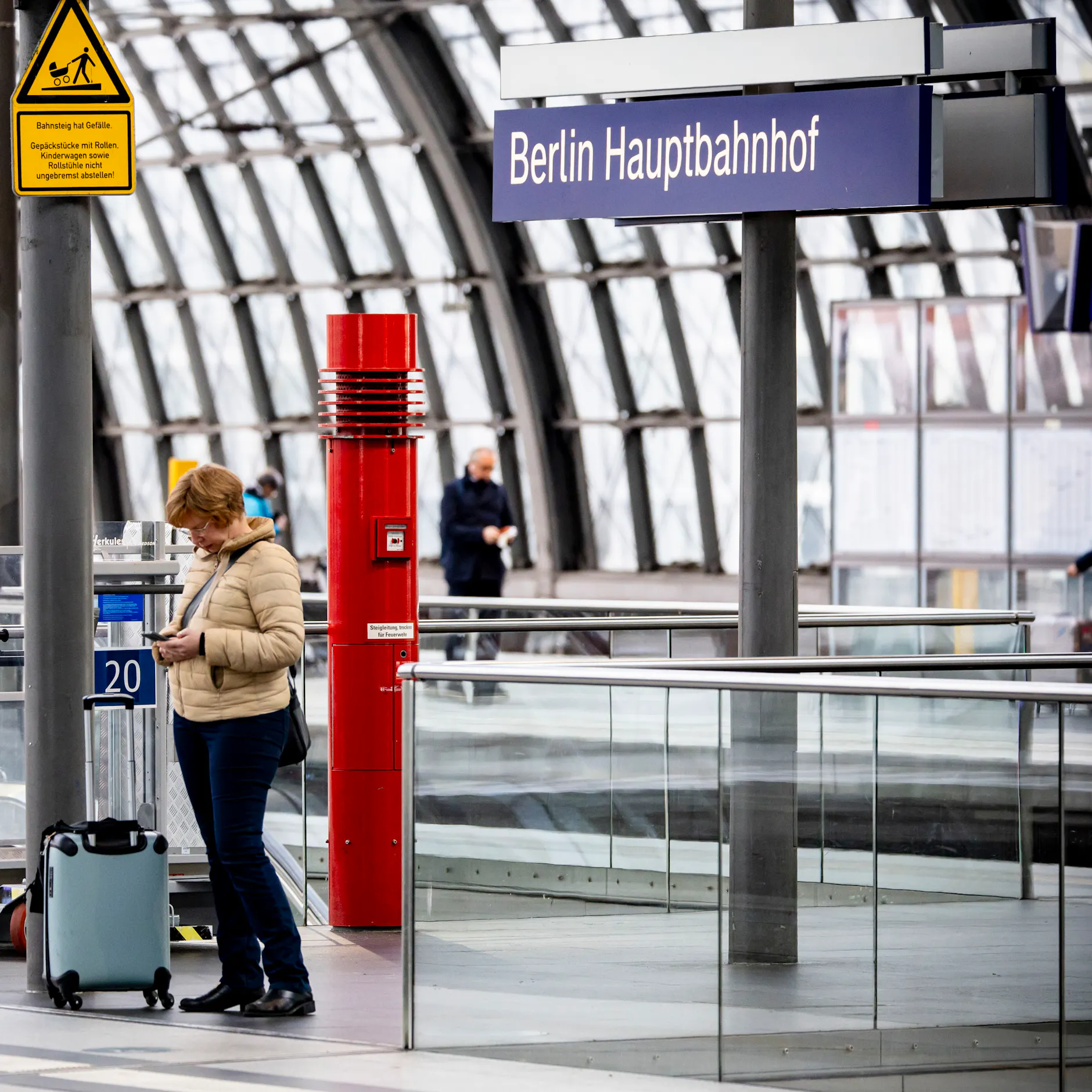 Image - Millionenwetten auf Verspätungen: Was hinter dem Webportal BahnBet steckt