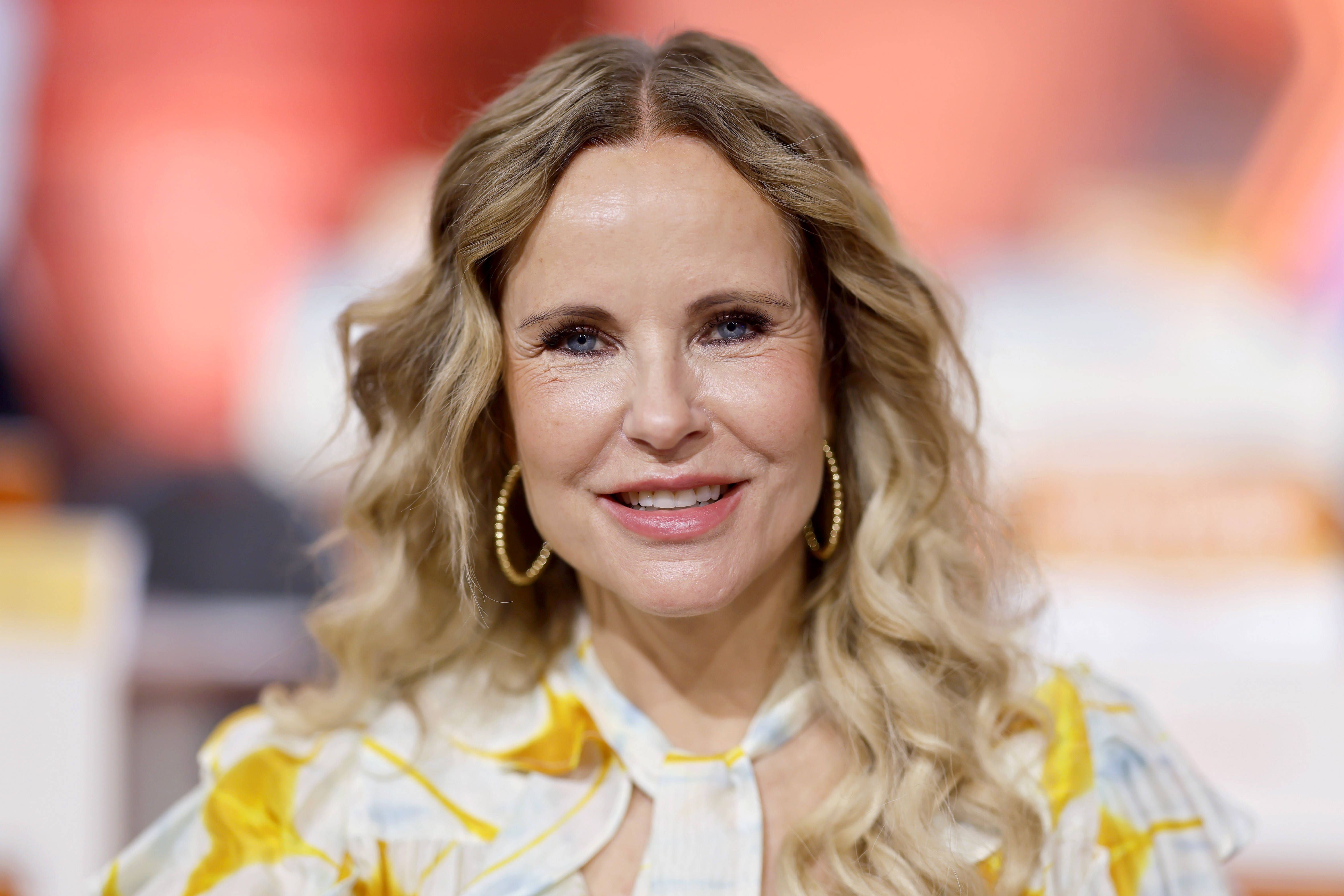 Katja Burkard: Ich höre mich gar nicht lispeln