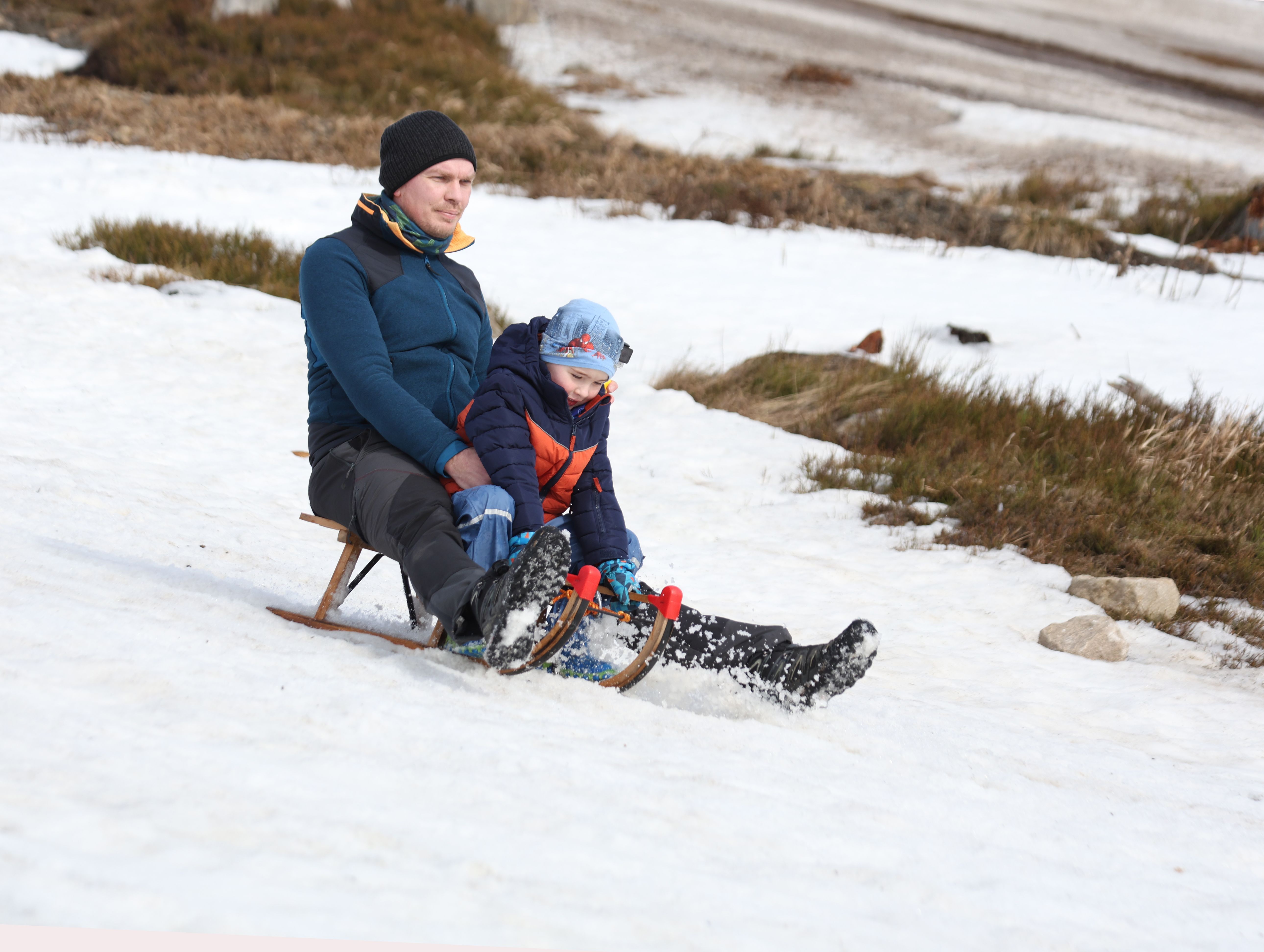 Polarwirbel kippt! Schnee oder Sonne? Das bedeutet es für unser Wetter