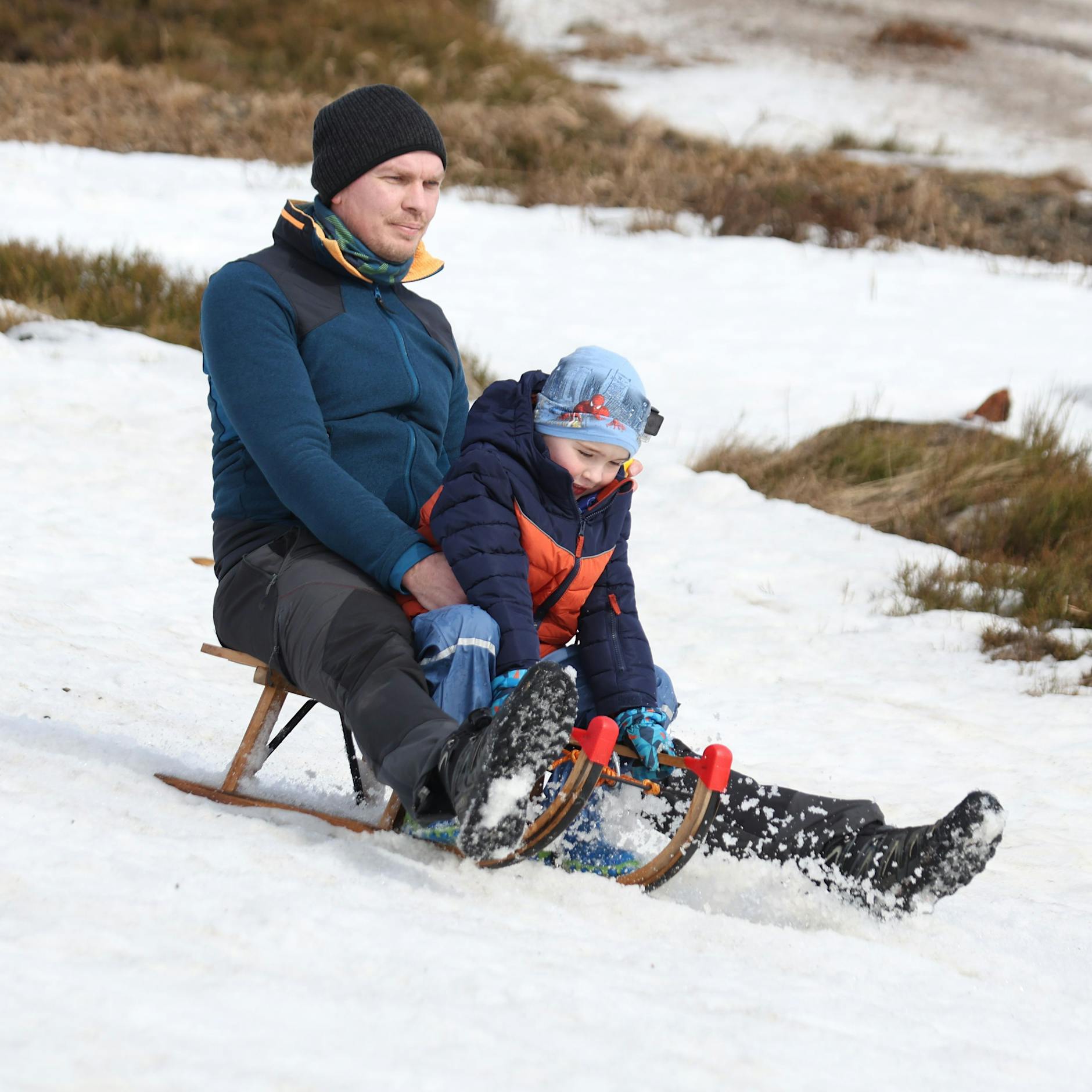 Polarwirbel kippt! Schnee oder Sonne? Das bedeutet es für unser Wetter