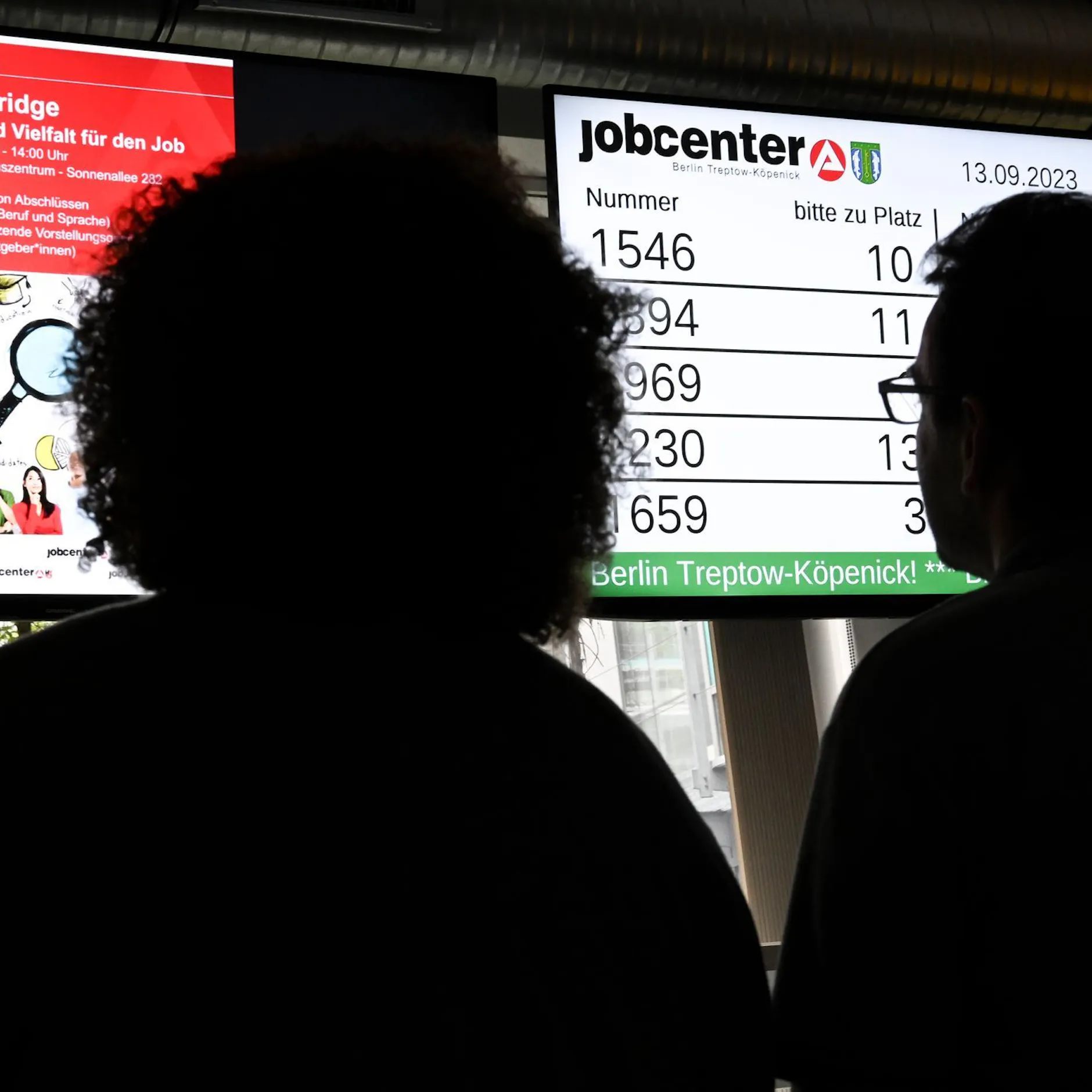 Image - Bundestag schafft Bürgergeld ab – neue Grundsicherung gilt ab Juli