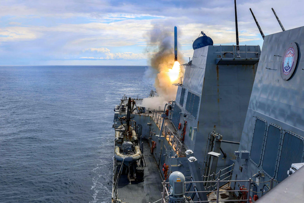 Sanktionen, Gewalt, Regime-Change: Was russische Experten aus dem Iran-Krieg lernen