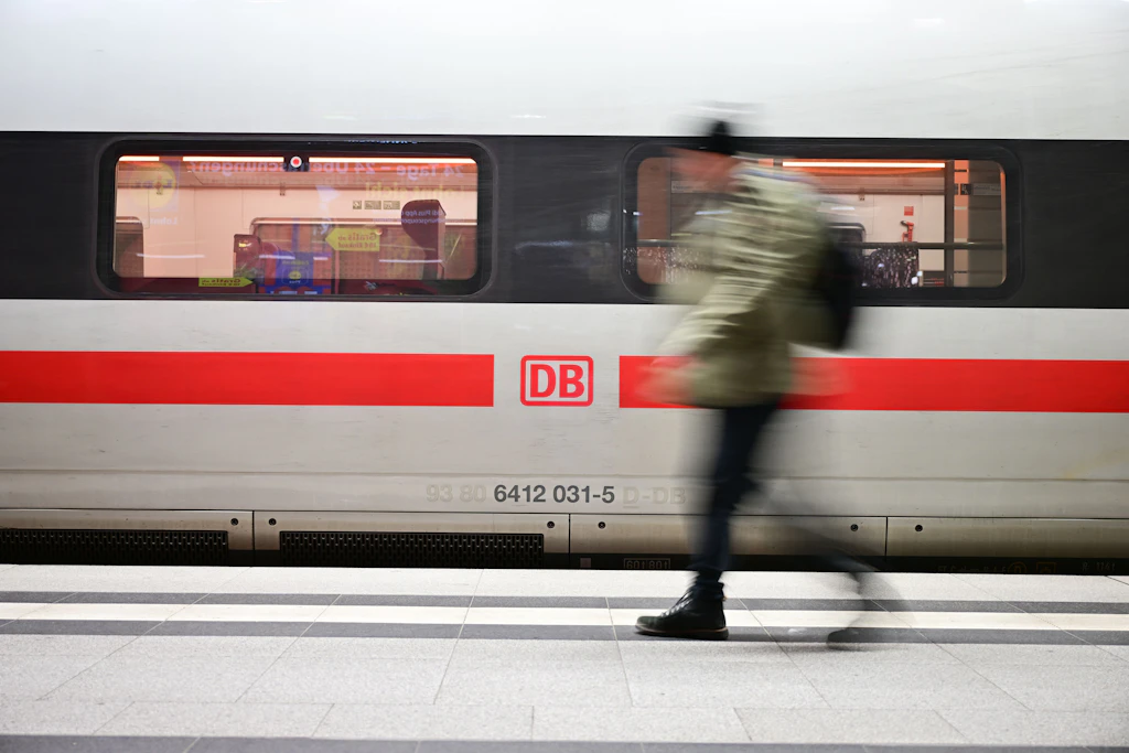 Millionenwetten auf Verspätungen: Was hinter der App BahnBet steckt