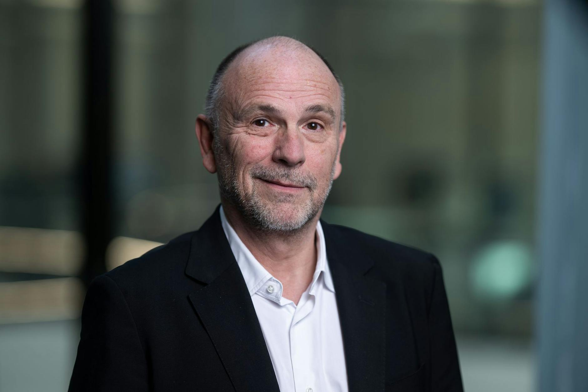 Reint Gropp, Präsident des Leibniz-Instituts für Wirtschaftsforschung Halle, fordert einen neuen Blick auf Ostdeutschland.