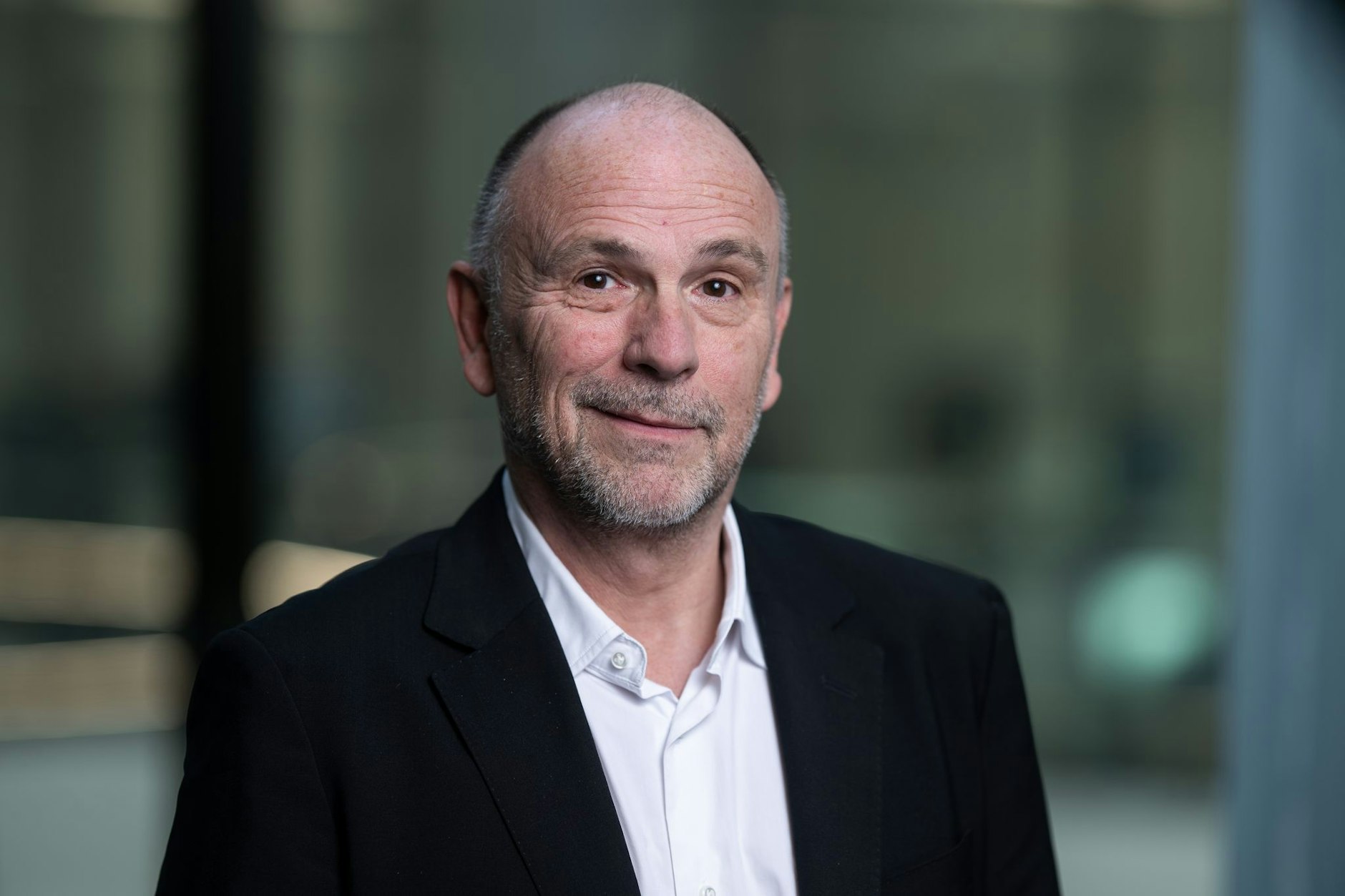 Reint Gropp, Präsident des Leibniz-Instituts für Wirtschaftsforschung Halle, fordert einen neuen Blick auf Ostdeutschland.