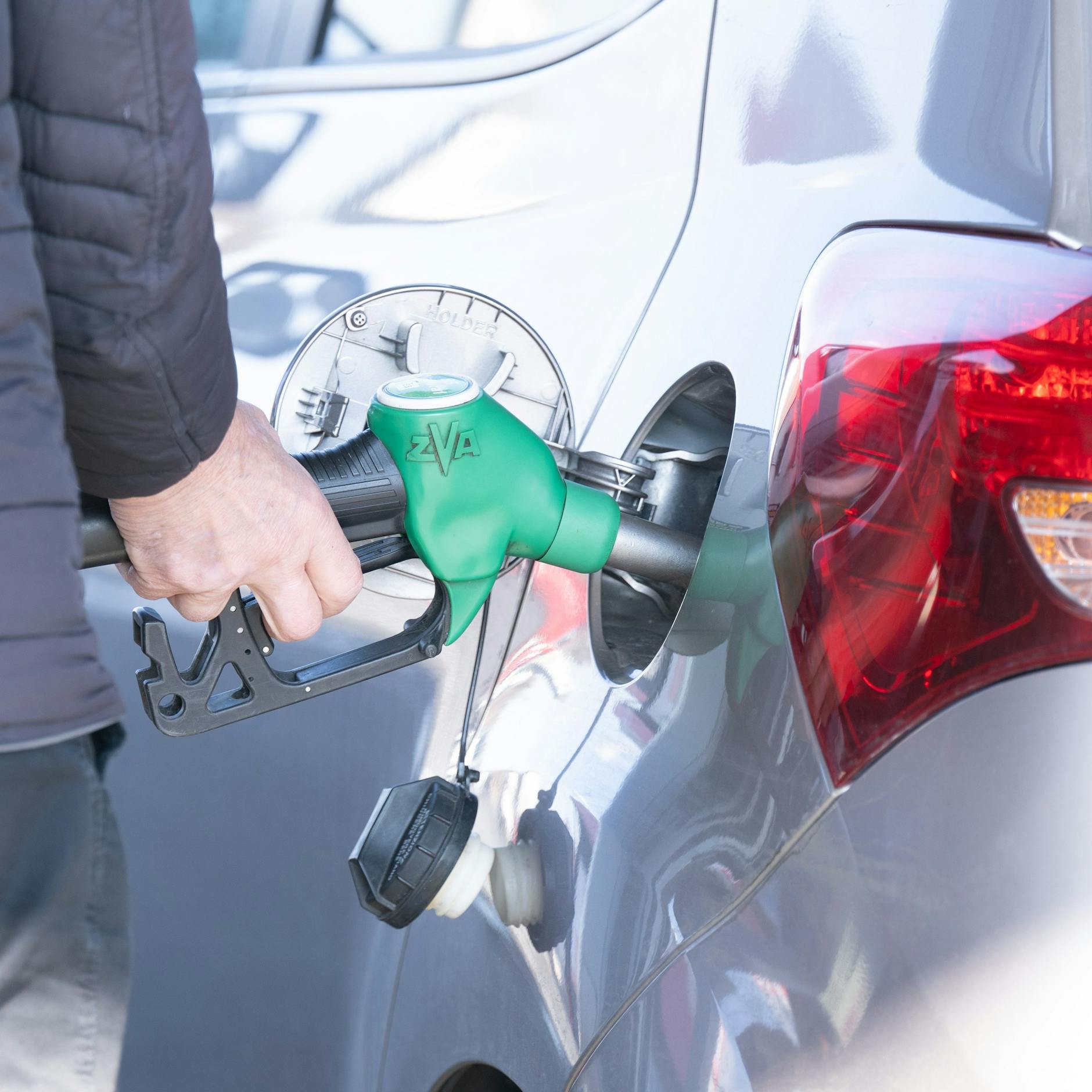 Image - Diesel in Polen bis zu 65 Cent günstiger pro Liter – Tanktourismus an der Grenze boomt