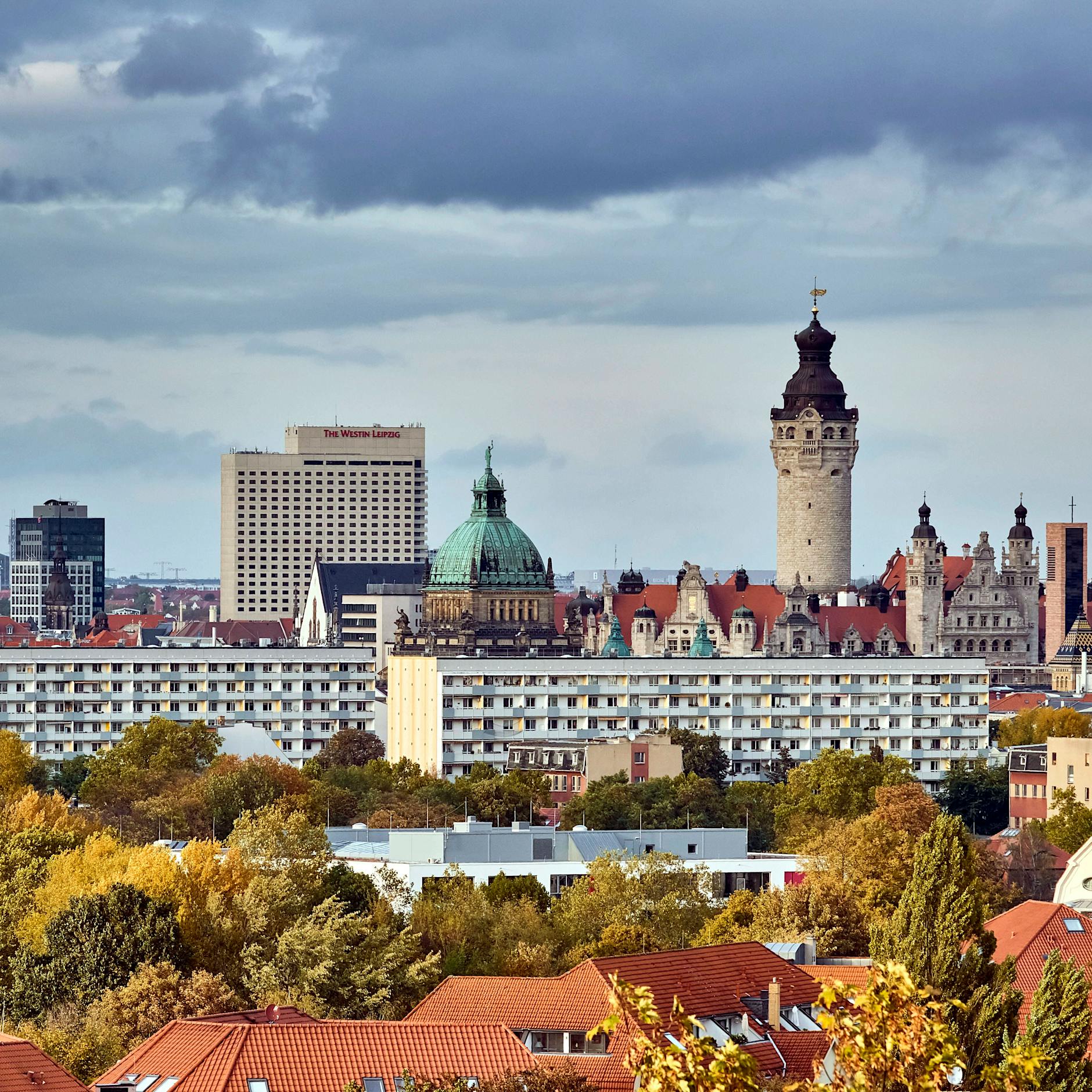 Top-Ökonom kritisiert: So falsch ist das Bild vom abgehängten Osten!