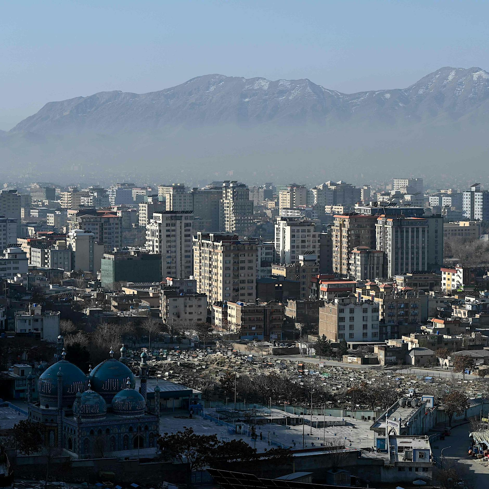 Im Schatten des Iran-Kriegs: Wie der Konflikt zwischen Pakistan und Afghanistan eskaliert