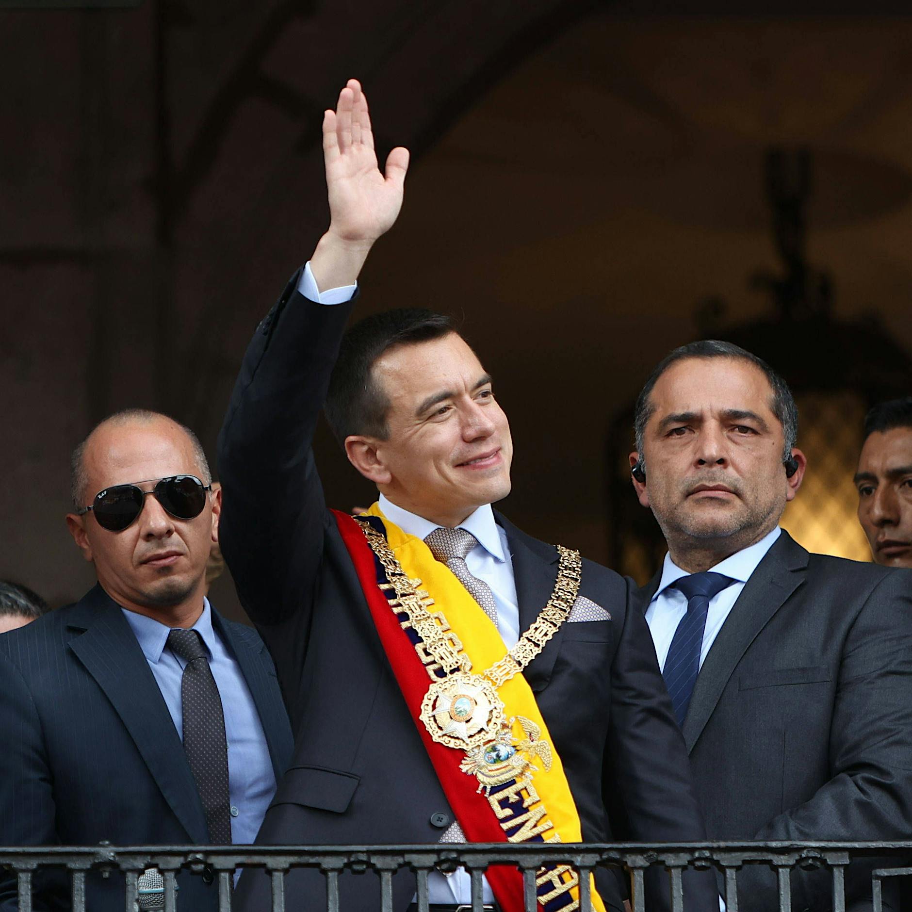 Ecuador weist kubanische Diplomaten aus – 48 Stunden Frist für Botschafter