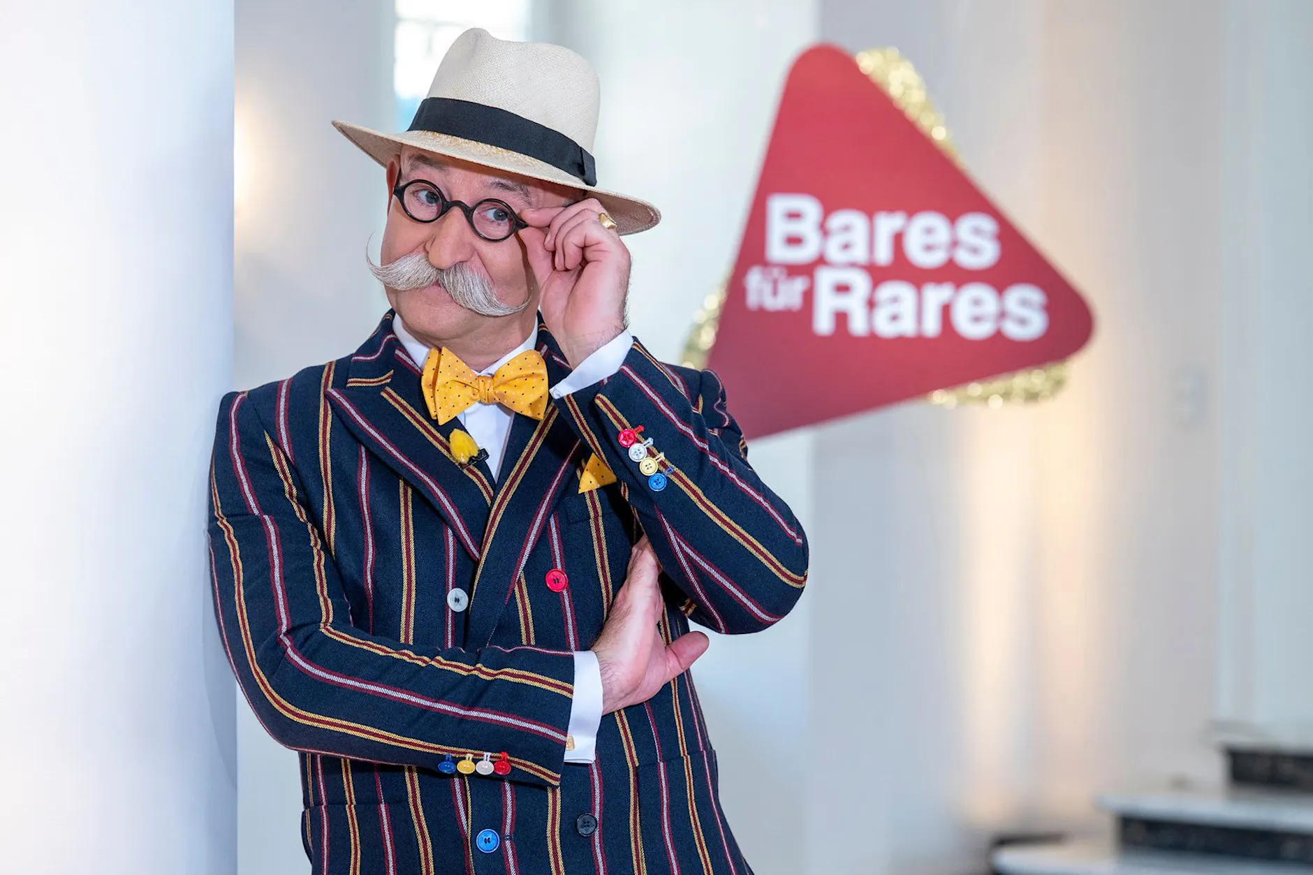 Wo bleibt „Bares für Rares“? Fans müssen auf die Trödelshow verzichten!