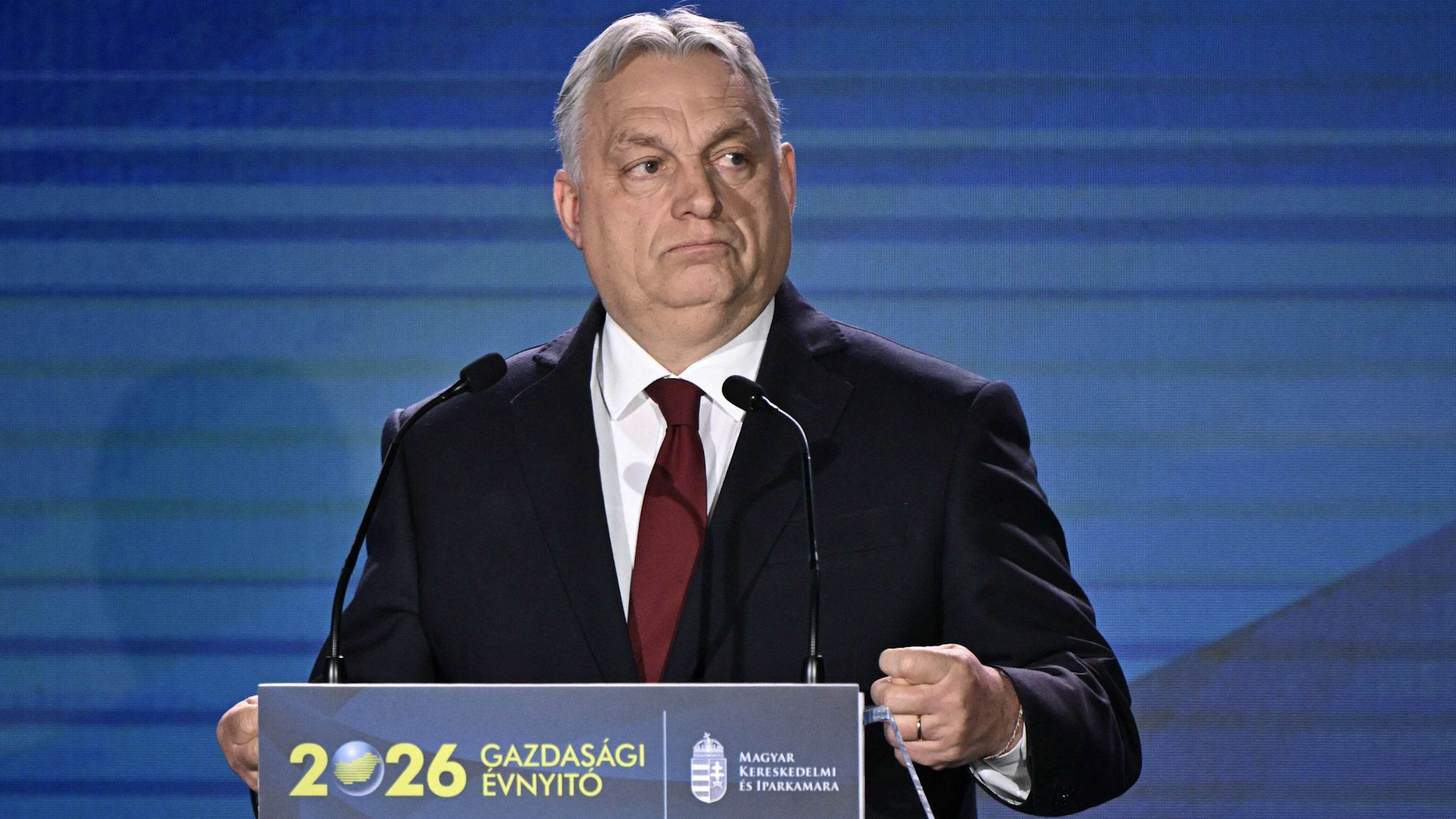 Image - Ungarns Machtkampf: Orbán unter Druck