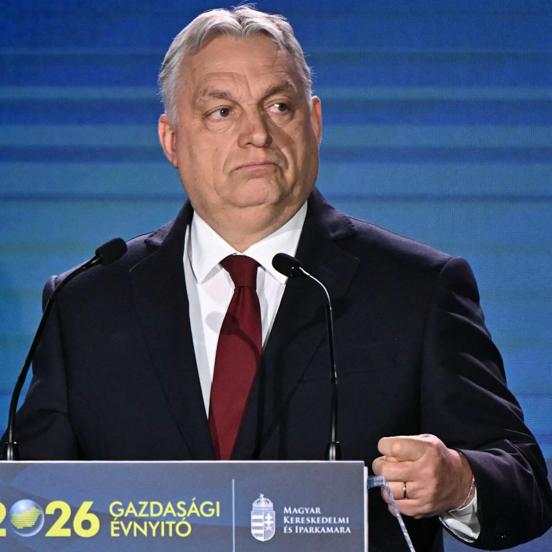 Image - Ungarns Machtkampf: Orbán unter Druck