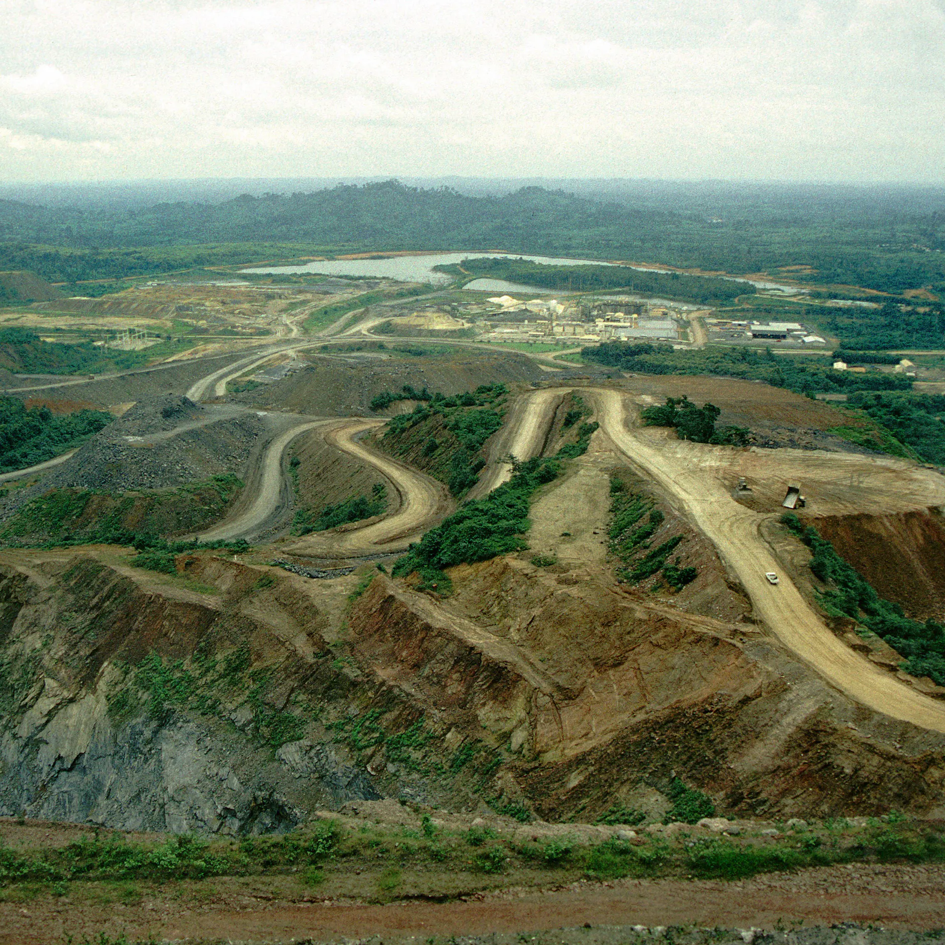 Image - Bericht: China und USA setzen Ghana wegen geplanter Goldabgabe-Erhöhung unter Druck