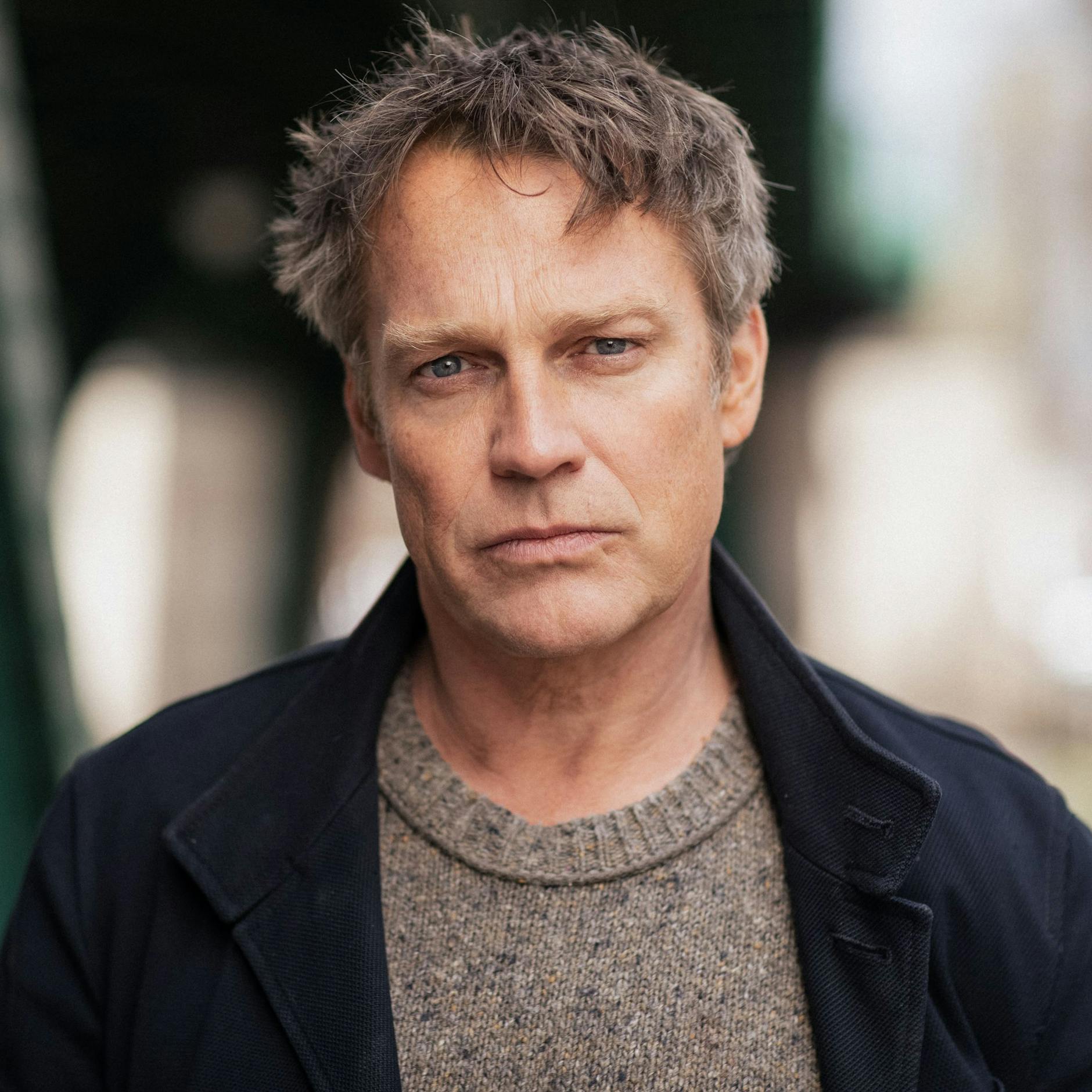 Image - Pierre Besson: „Ich erkenne mein Berlin einfach immer weniger“